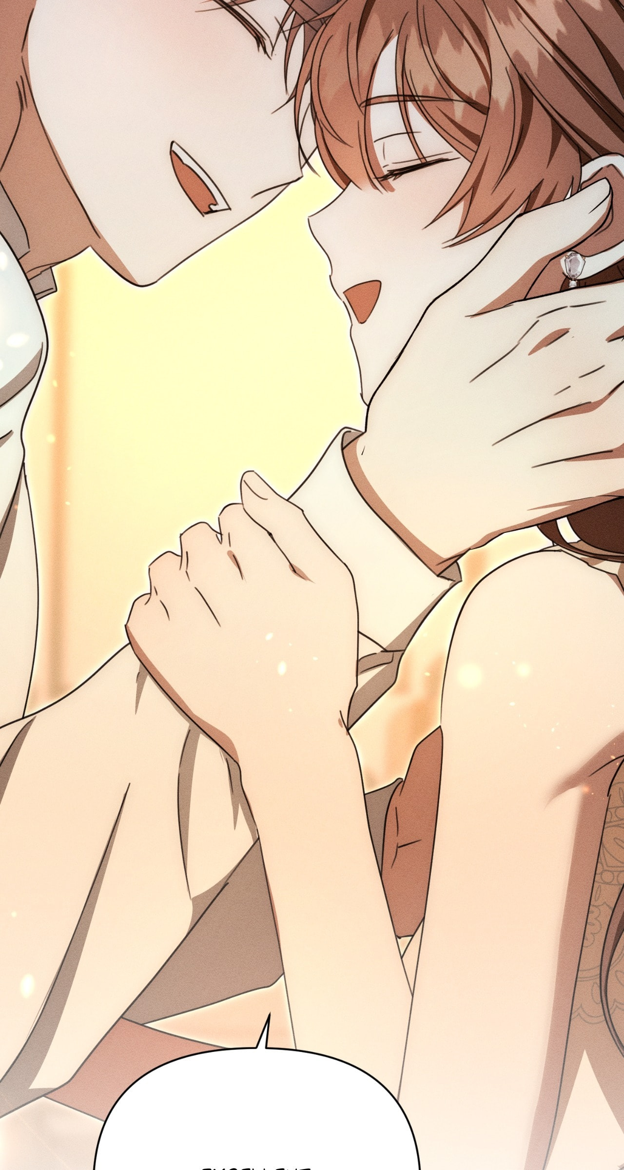 Don't Be Too Nice Chapter 79 page 84 - 