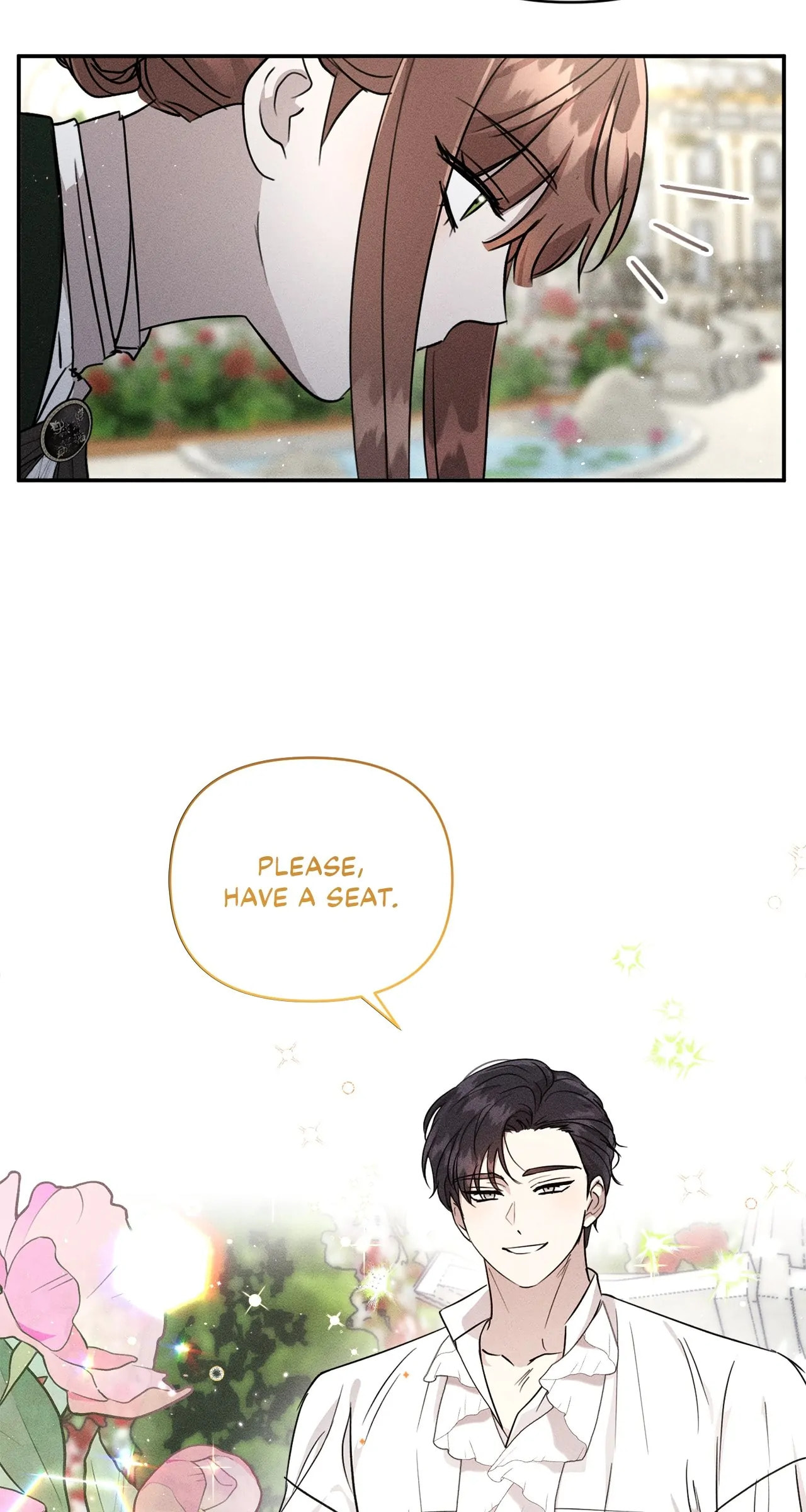 Don't Be Too Nice Chapter 8 page 18 - 