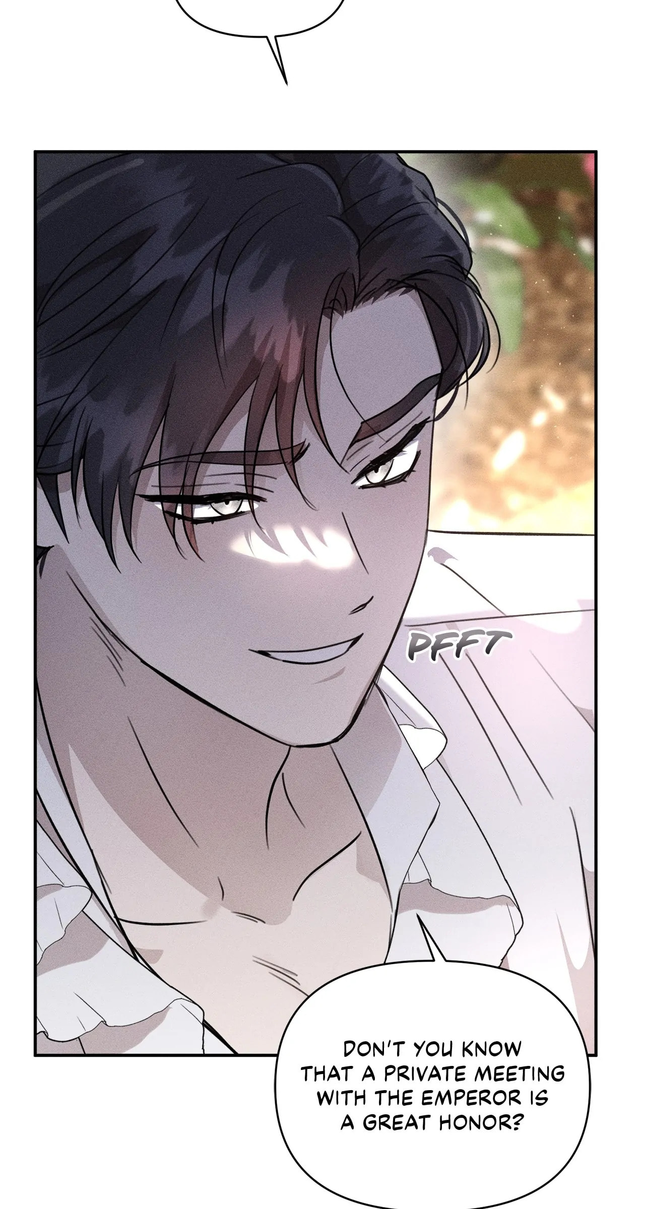 Don't Be Too Nice Chapter 8 page 30 - 