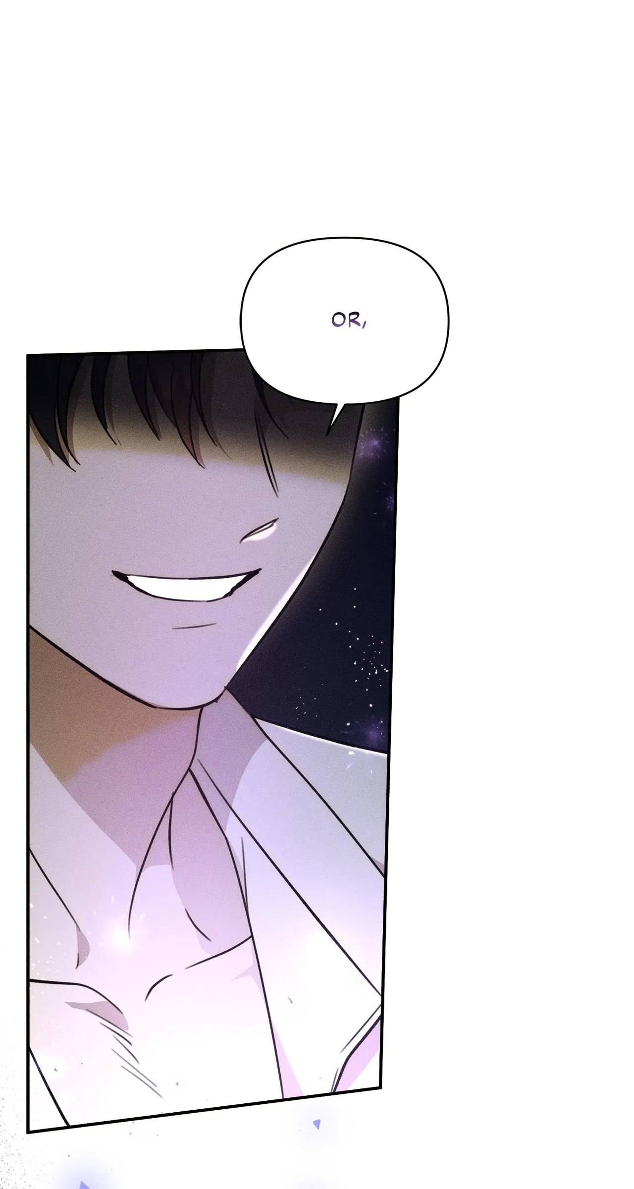 Don't Be Too Nice Chapter 8 page 36 - 