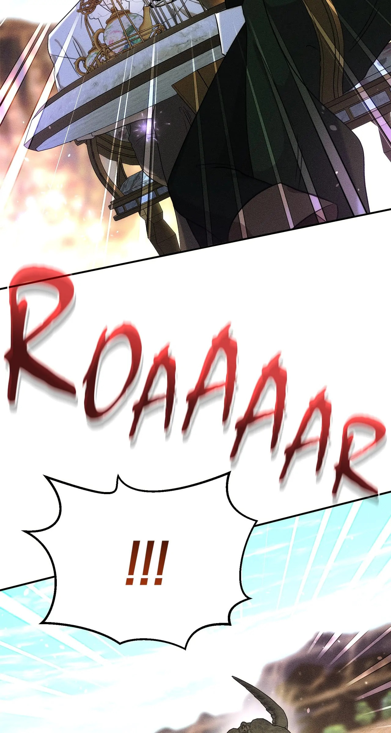 Don't Be Too Nice Chapter 8 page 40 - 