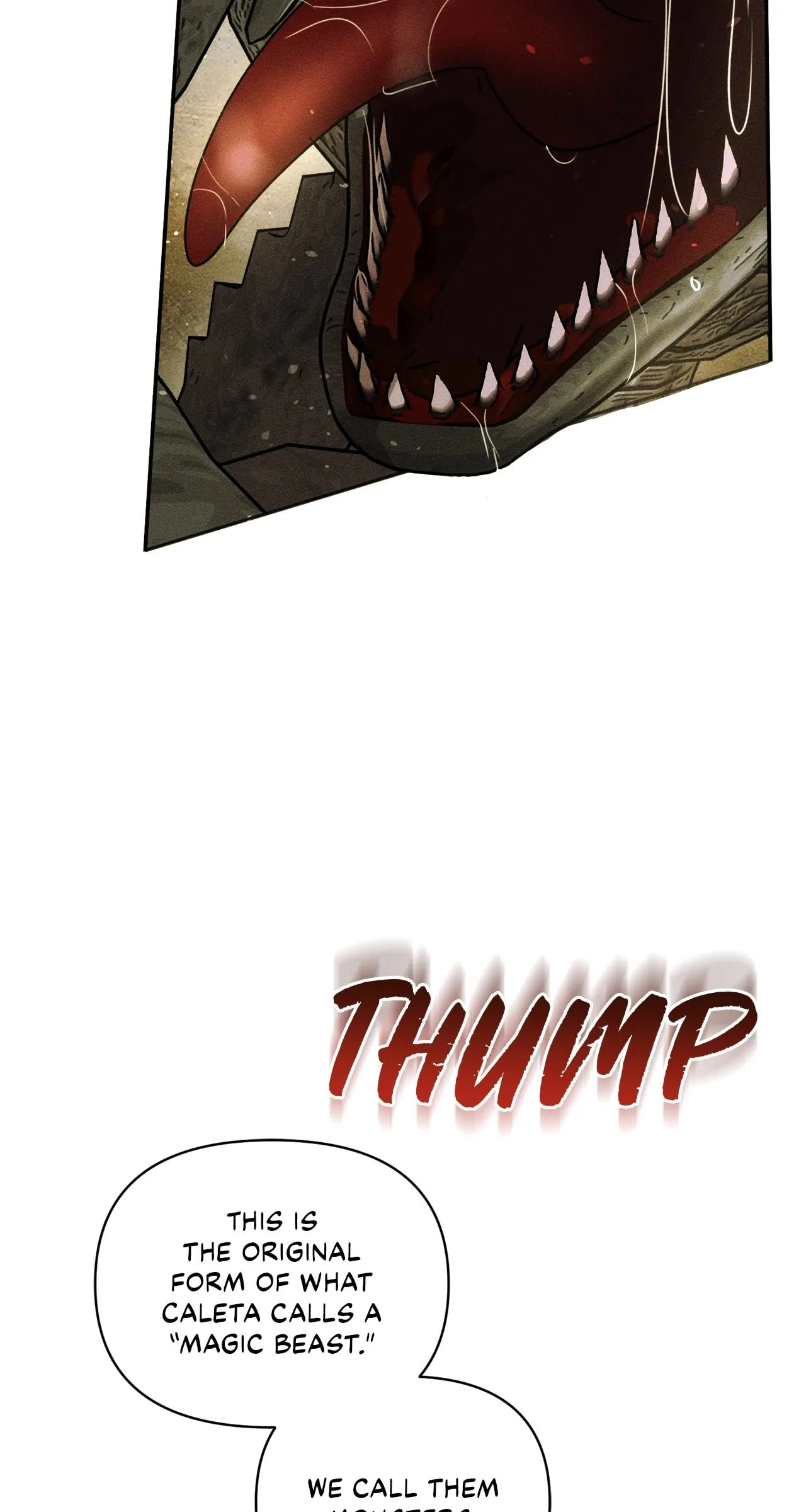 Don't Be Too Nice Chapter 8 page 42 - 