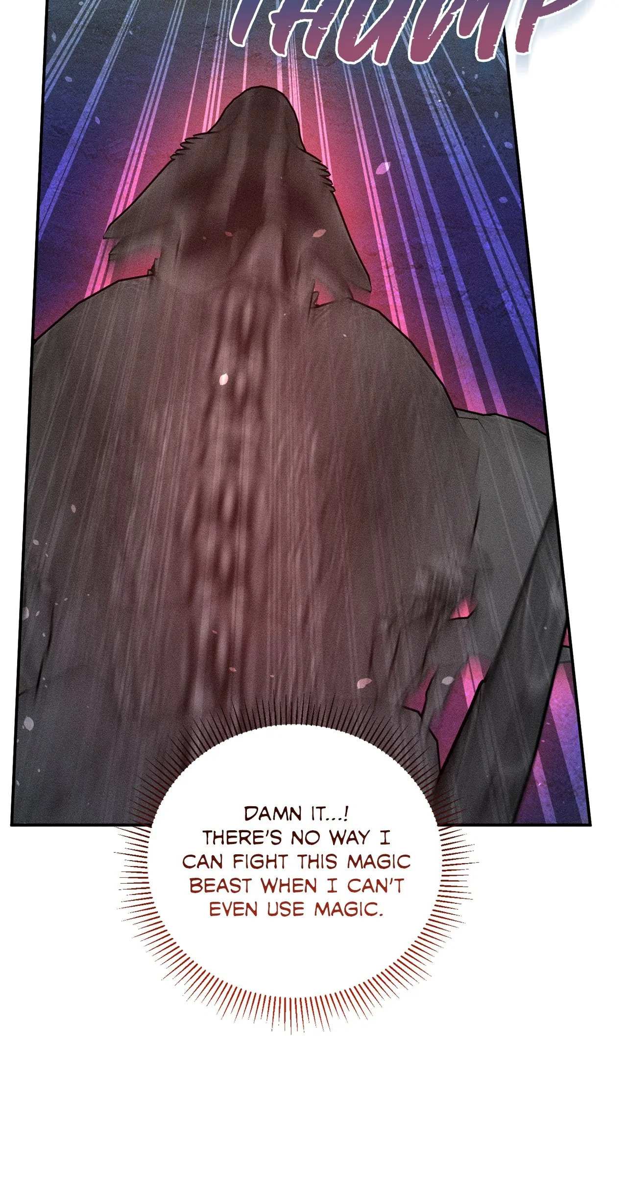 Don't Be Too Nice Chapter 8 page 46 - 