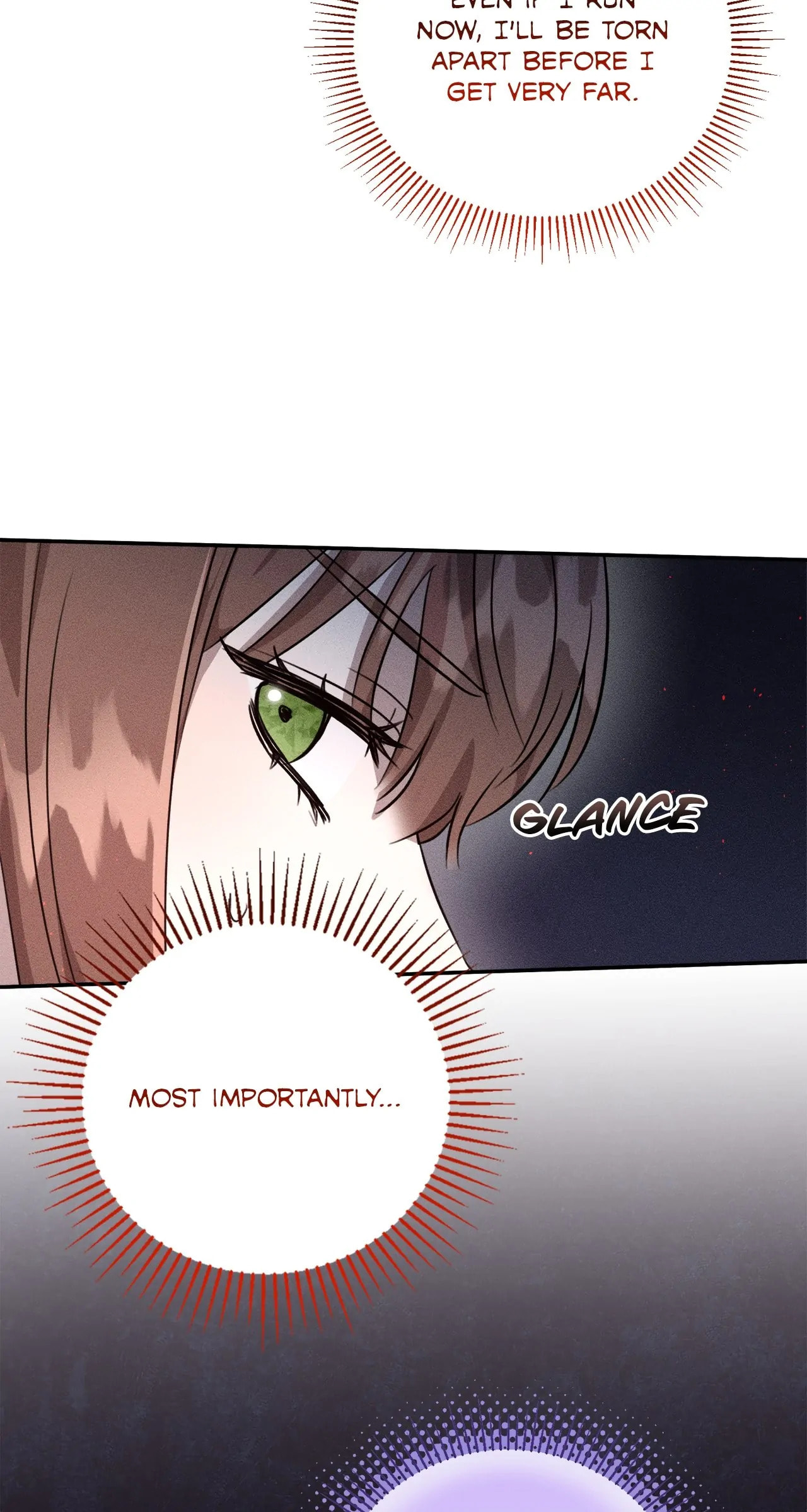 Don't Be Too Nice Chapter 8 page 48 - 
