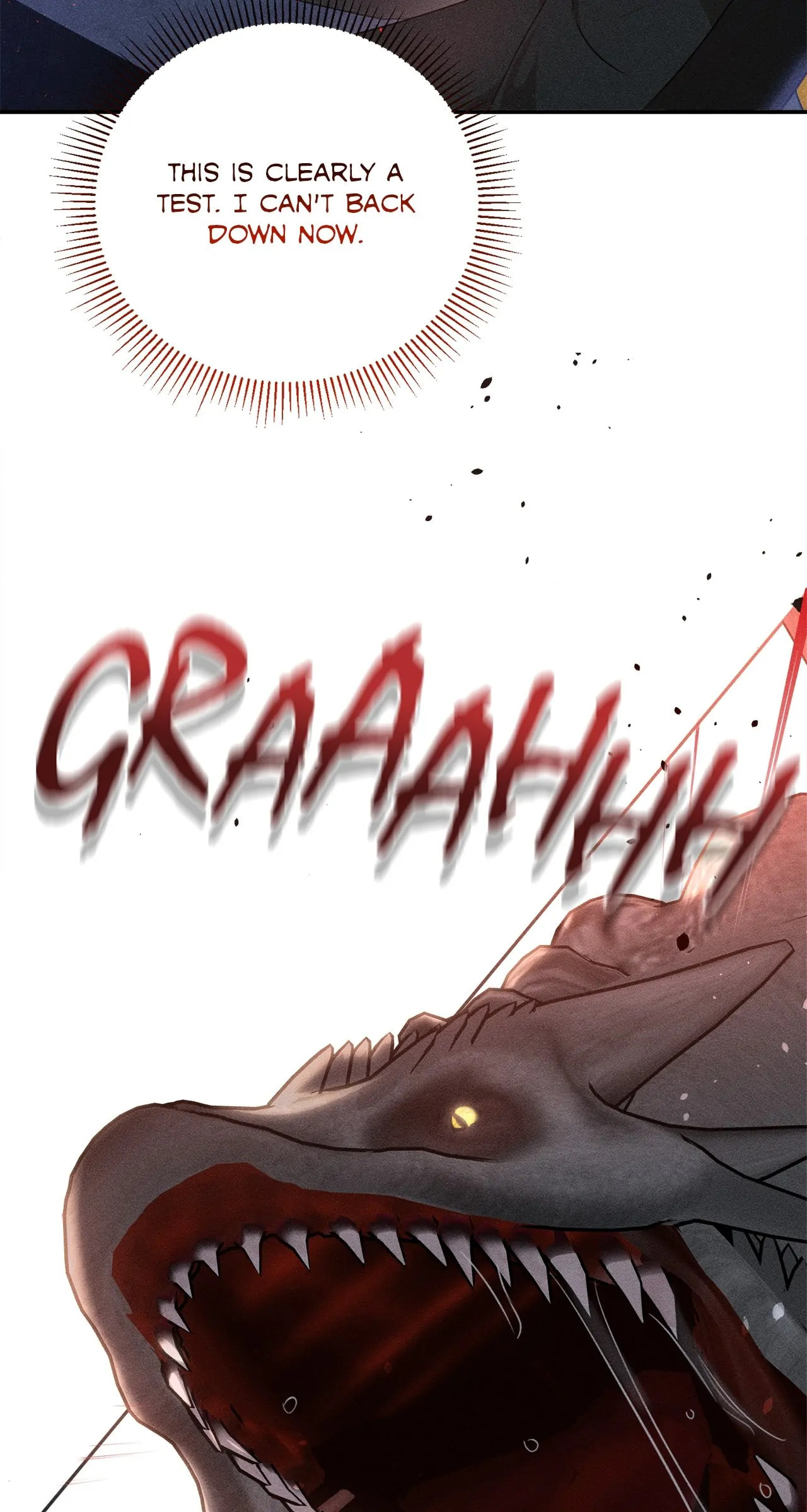 Don't Be Too Nice Chapter 8 page 50 - 