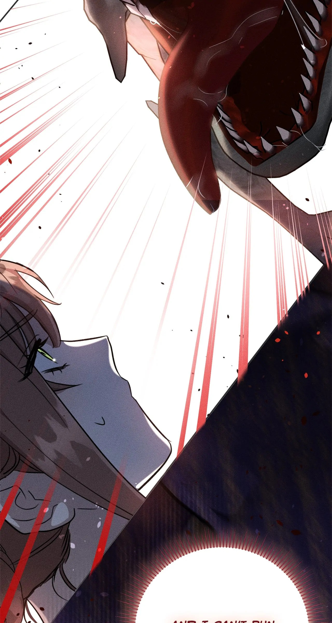 Don't Be Too Nice Chapter 8 page 51 - 