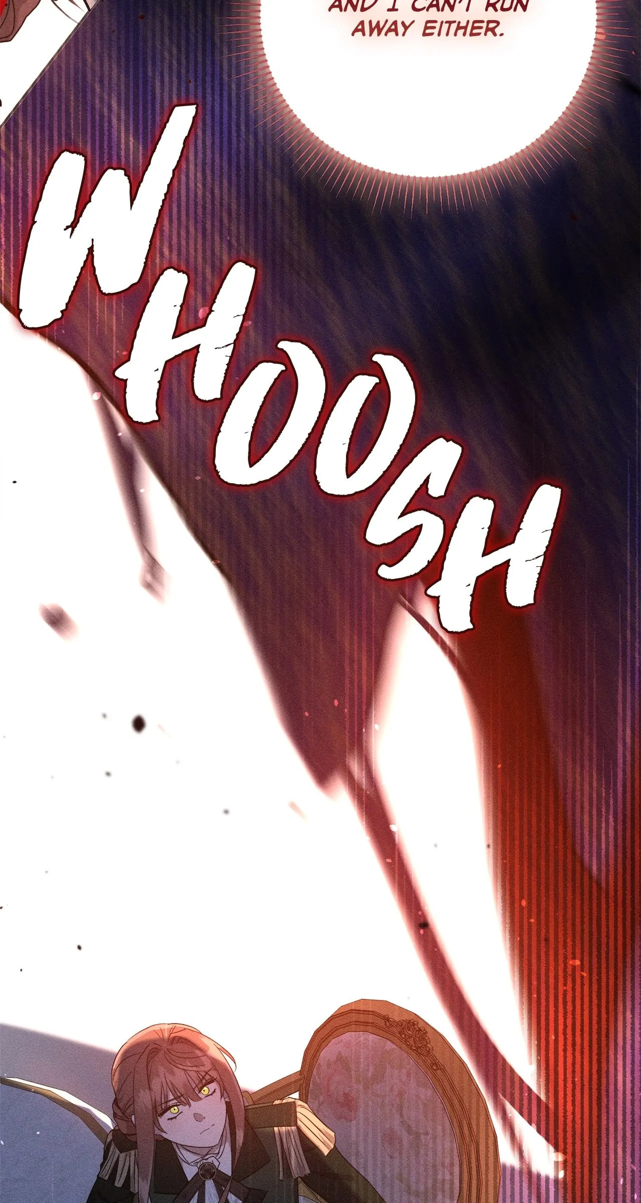 Don't Be Too Nice Chapter 8 page 52 - 