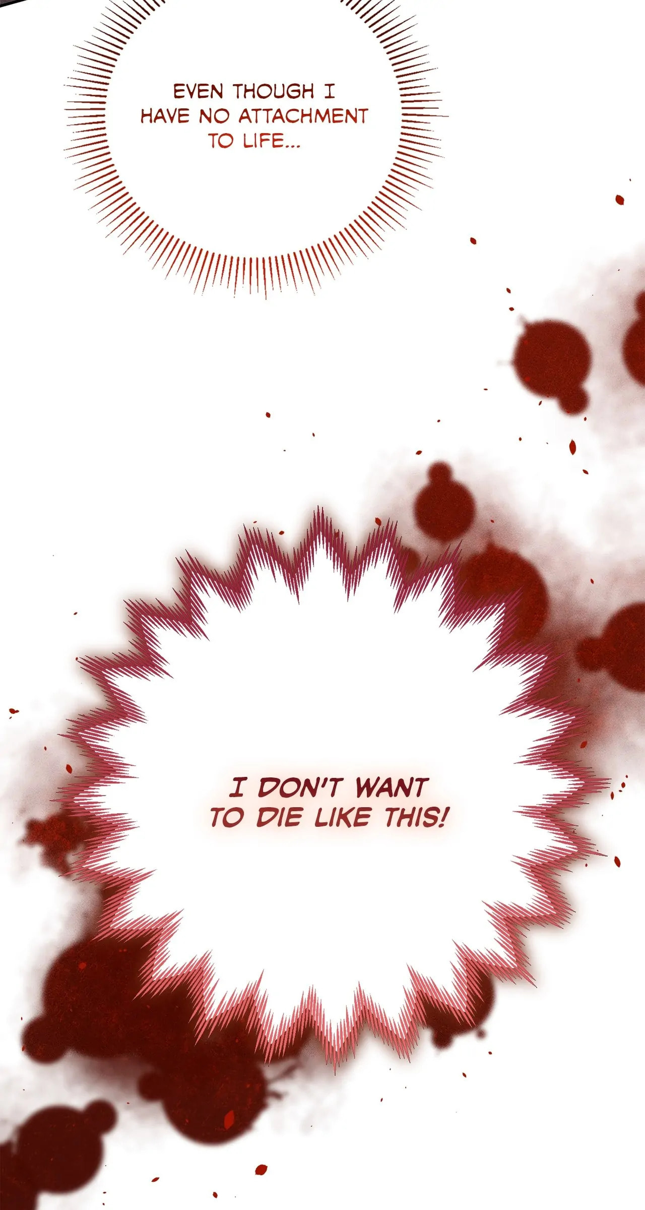 Don't Be Too Nice Chapter 8 page 54 - 