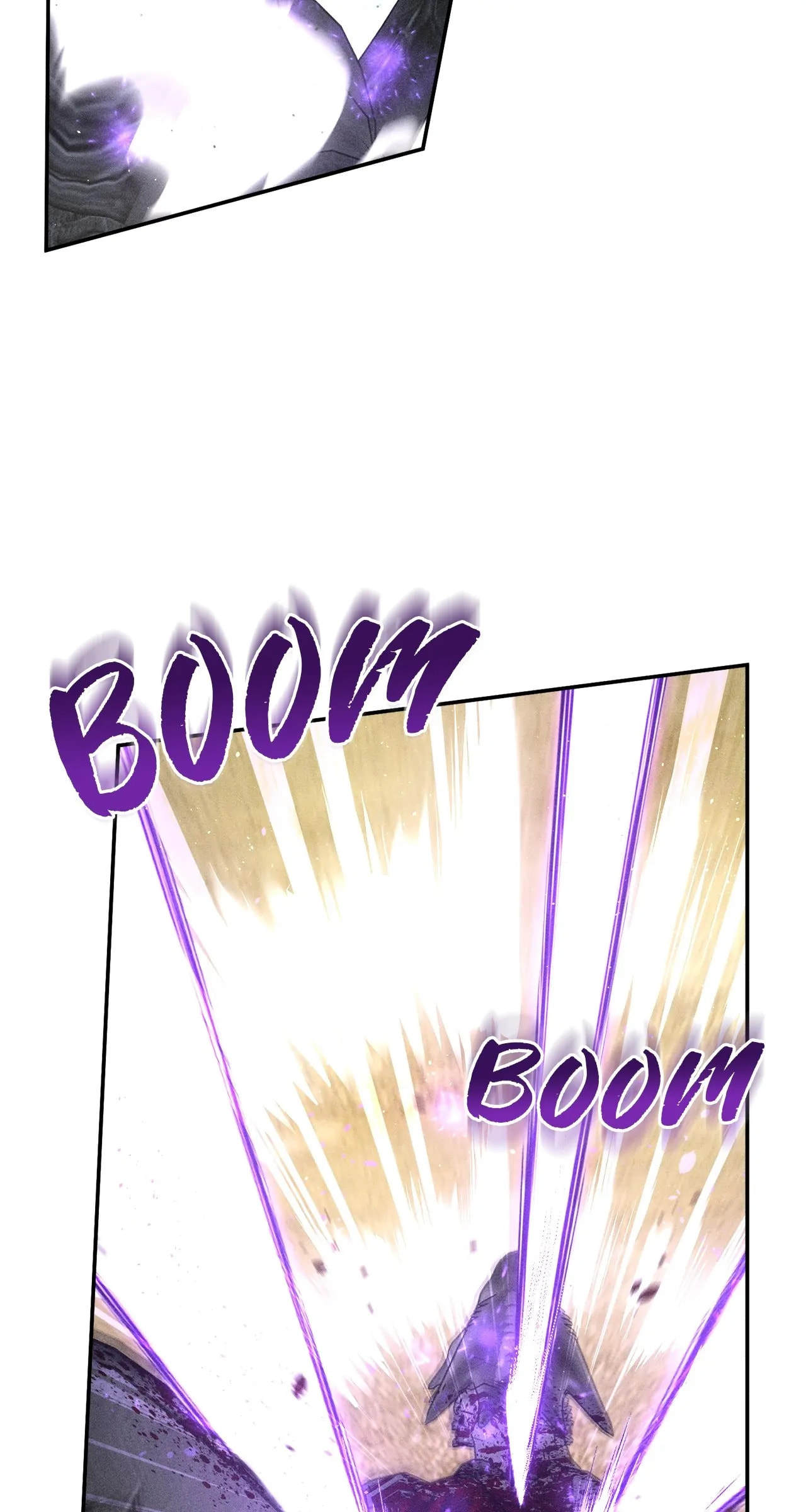 Don't Be Too Nice Chapter 8 page 60 - 