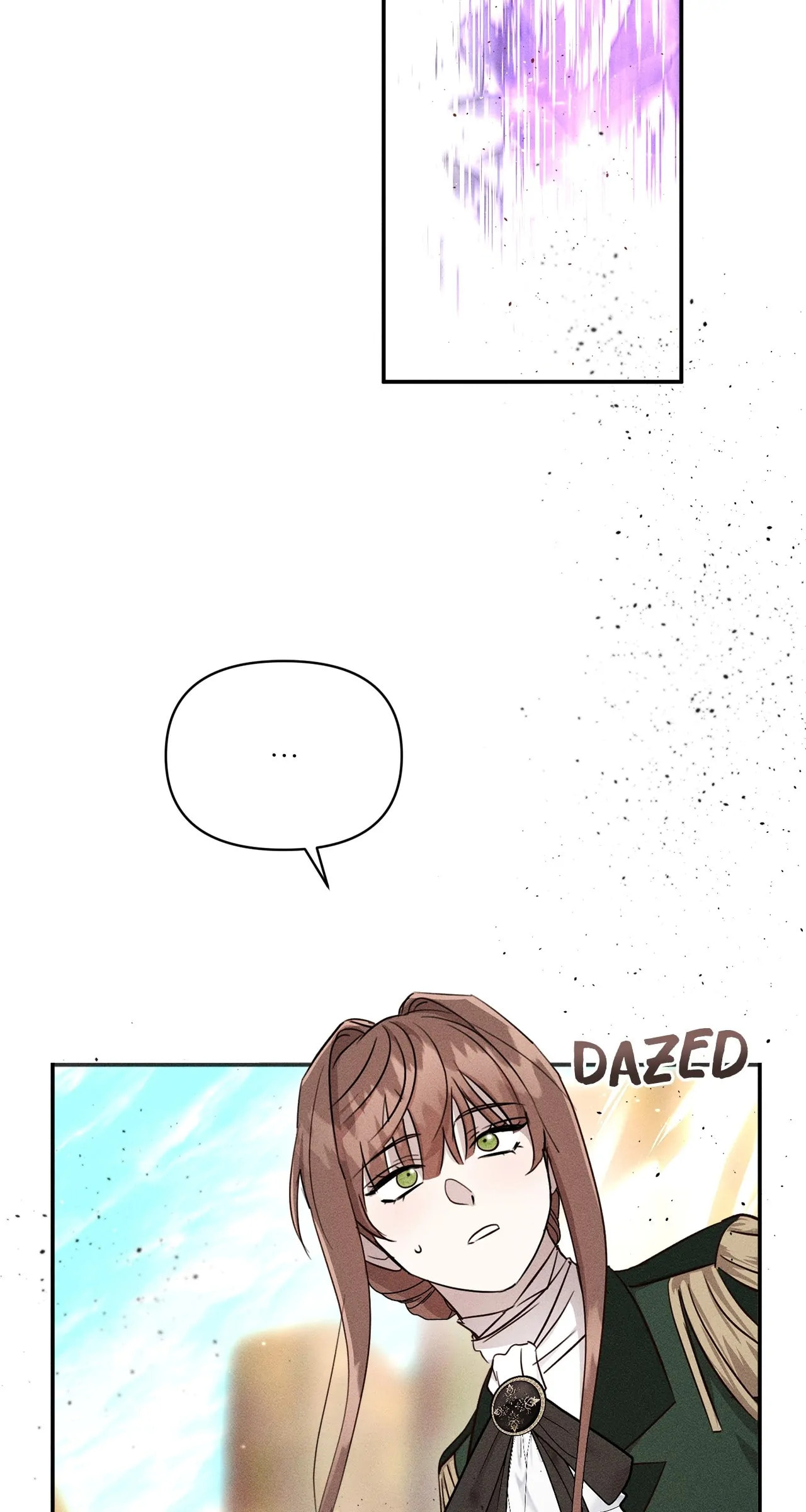 Don't Be Too Nice Chapter 8 page 63 - 