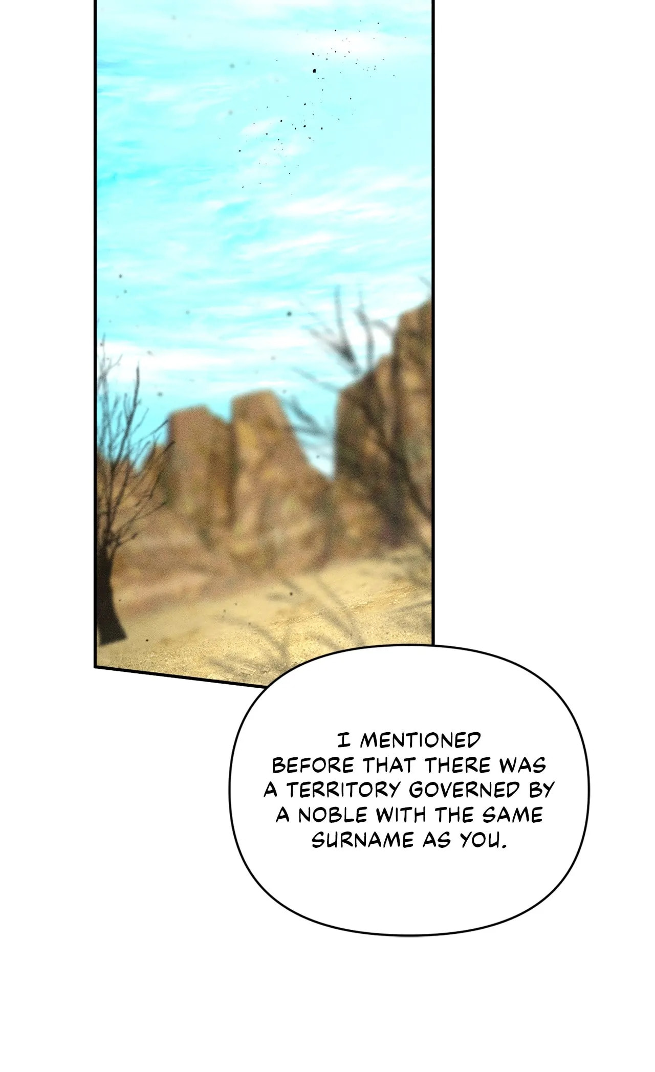 Don't Be Too Nice Chapter 8 page 65 - 