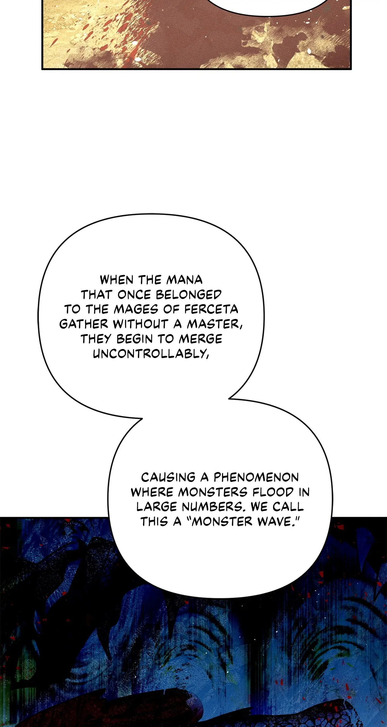 Don't Be Too Nice Chapter 8 page 67 - 