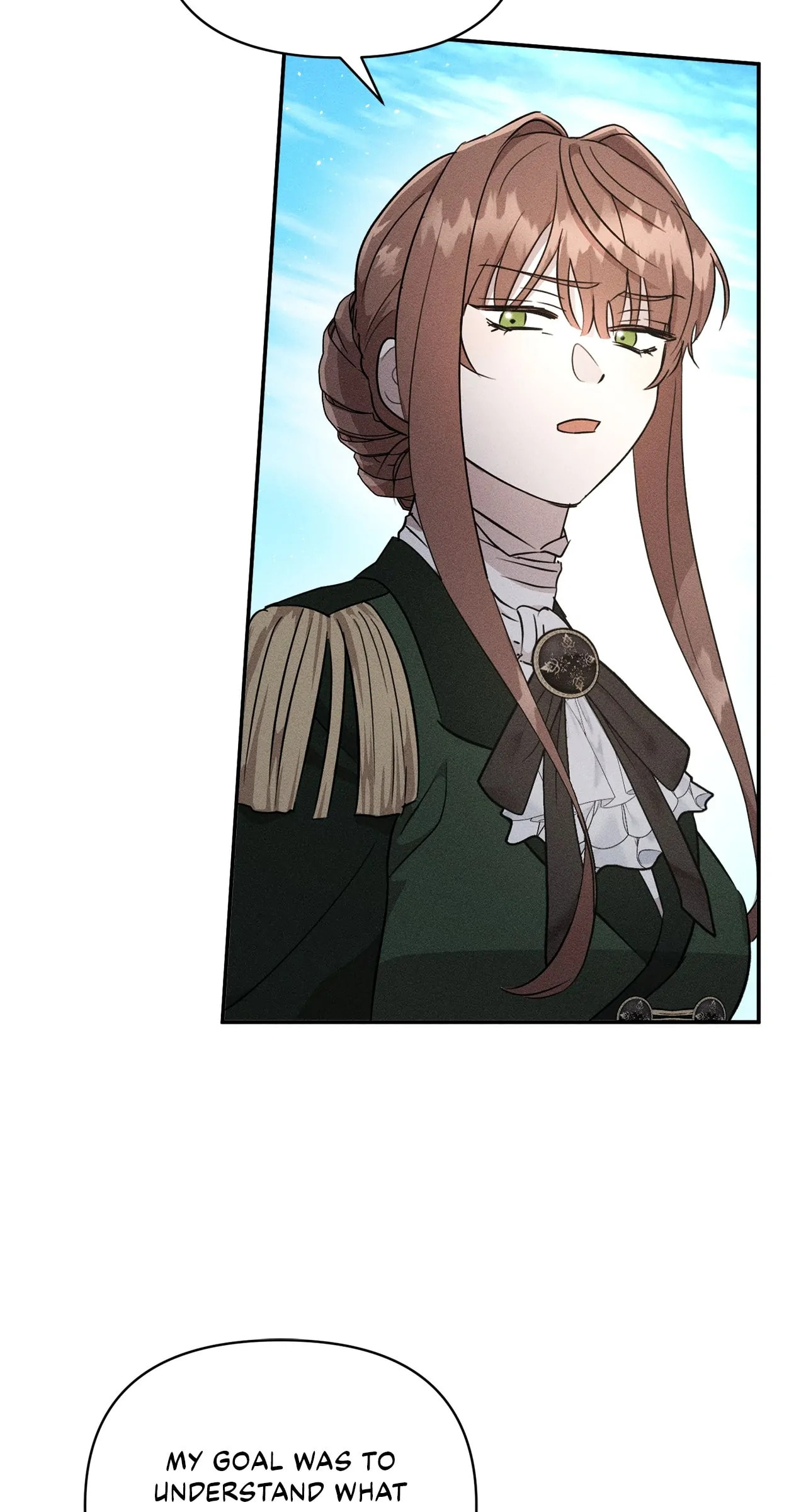 Don't Be Too Nice Chapter 8 page 71 - 