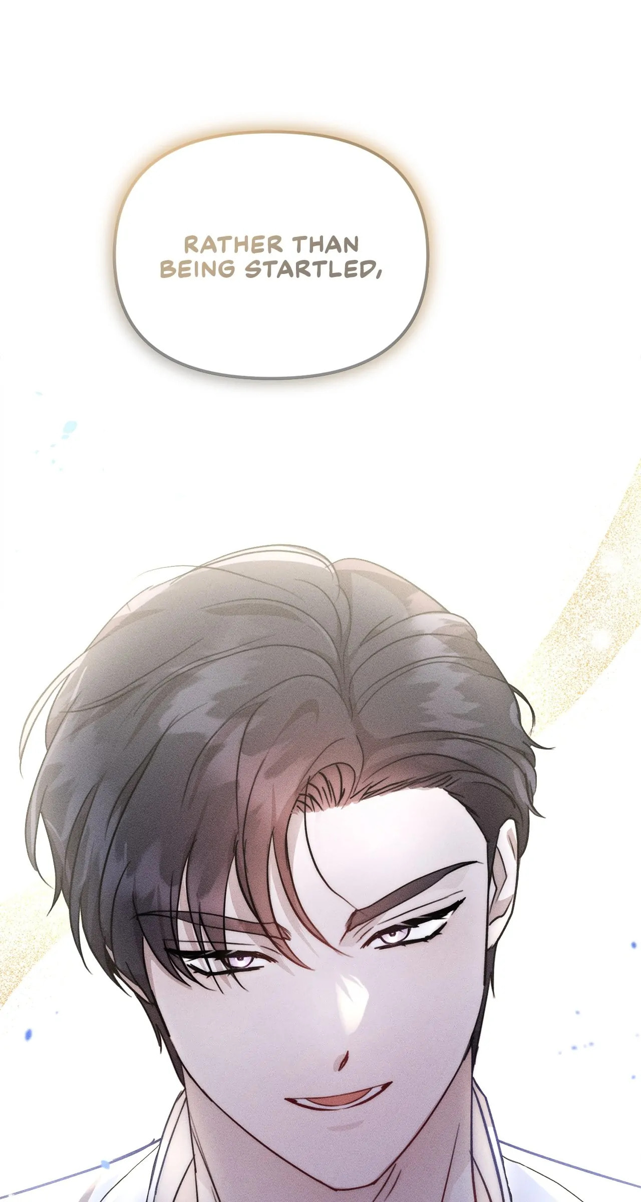 Don't Be Too Nice Chapter 8 page 73 - 