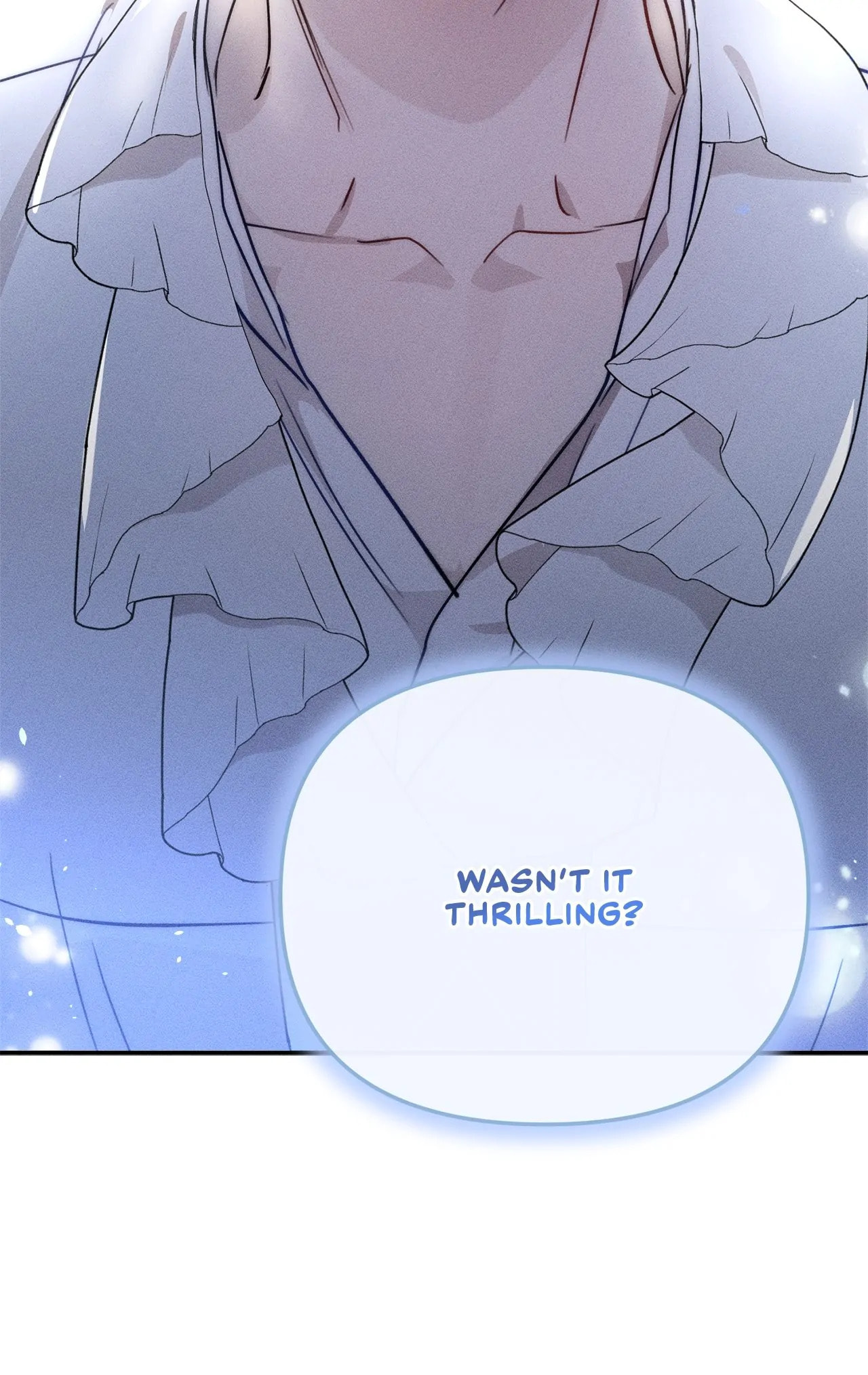Don't Be Too Nice Chapter 8 page 74 - 