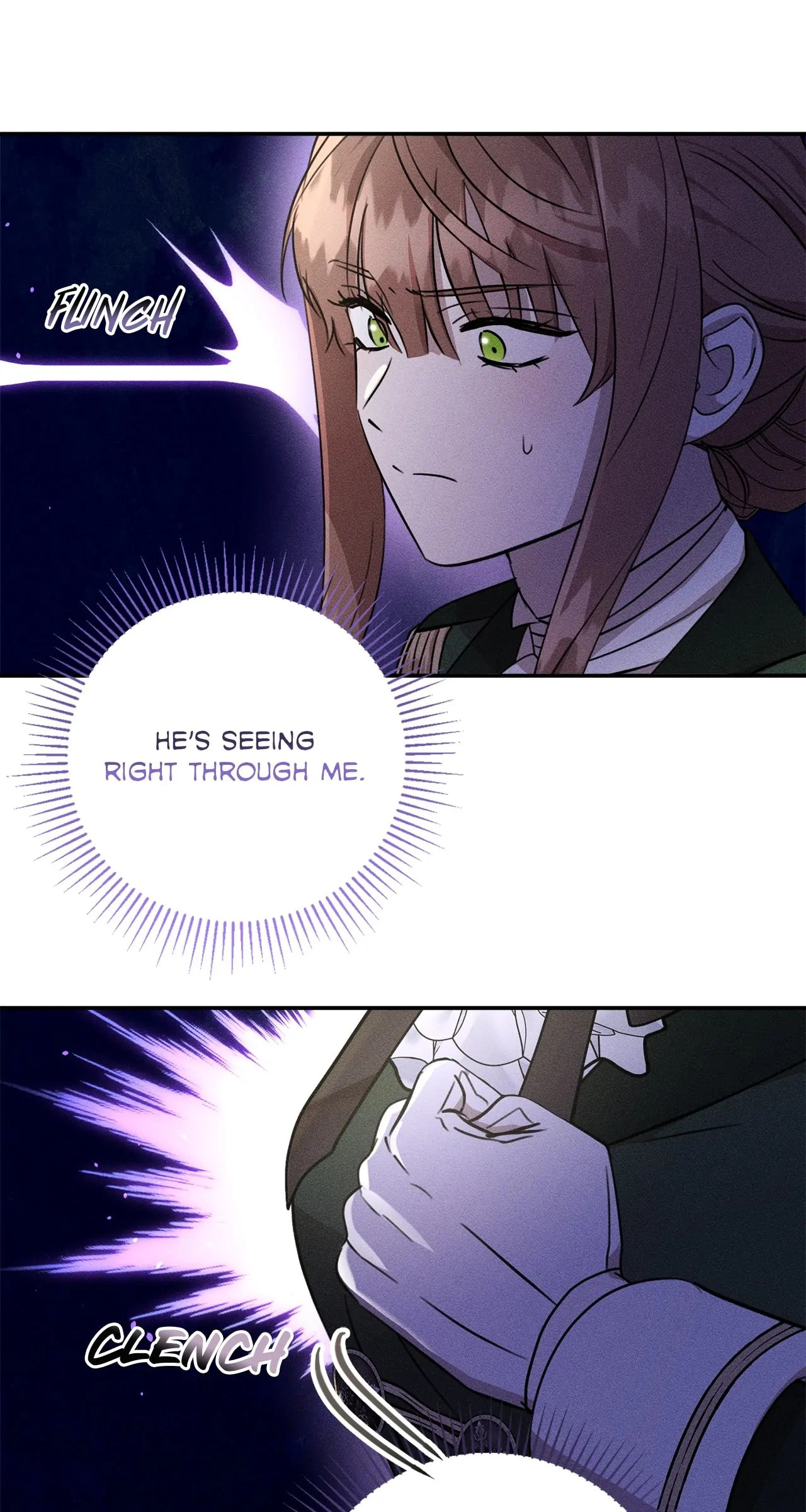 Don't Be Too Nice Chapter 8 page 75 - 