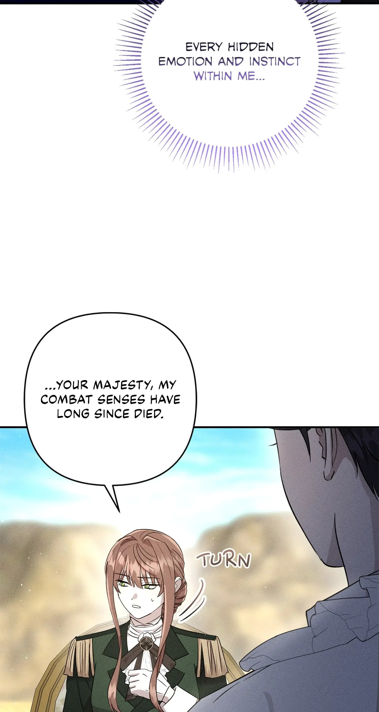 Don't Be Too Nice Chapter 8 page 76 - 