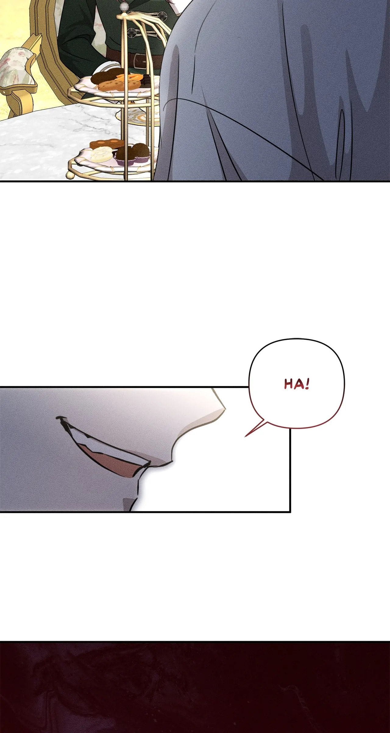 Don't Be Too Nice Chapter 8 page 77 - 