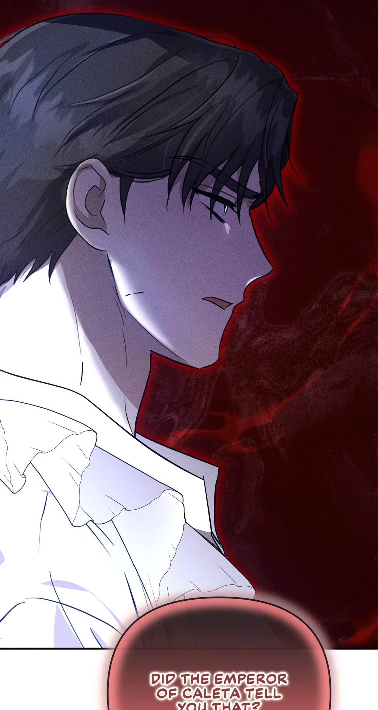 Don't Be Too Nice Chapter 8 page 78 - 