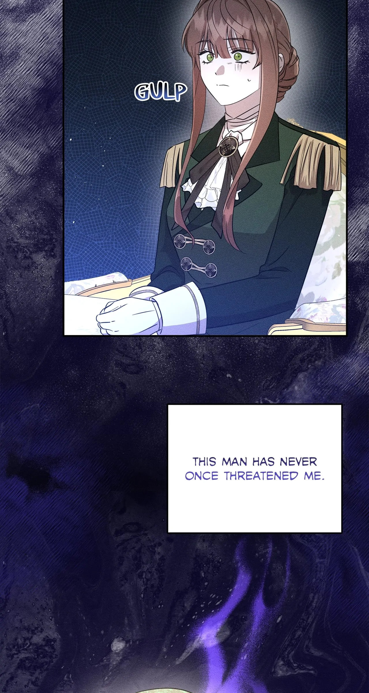 Don't Be Too Nice Chapter 8 page 80 - 