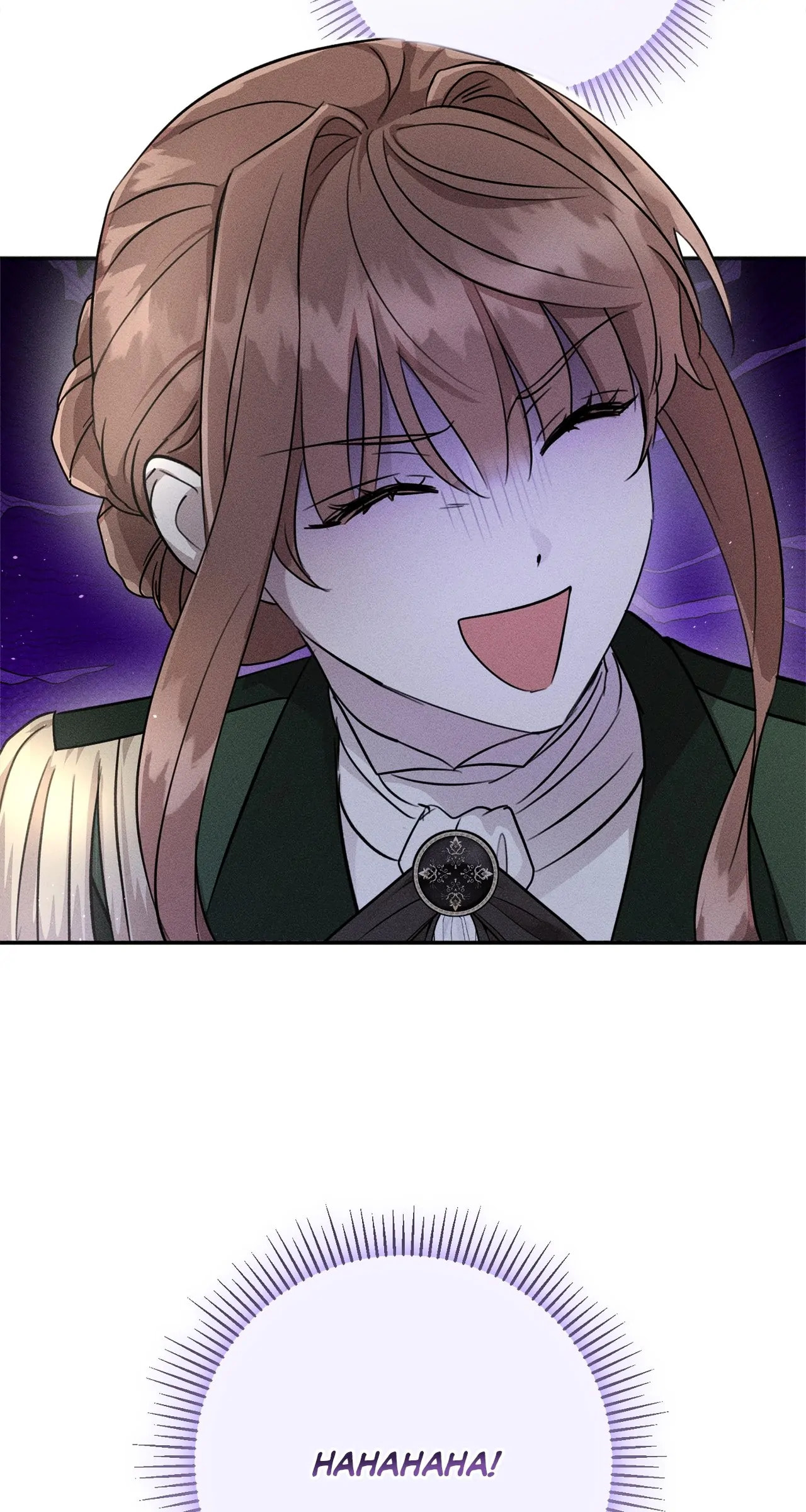 Don't Be Too Nice Chapter 8 page 9 - 