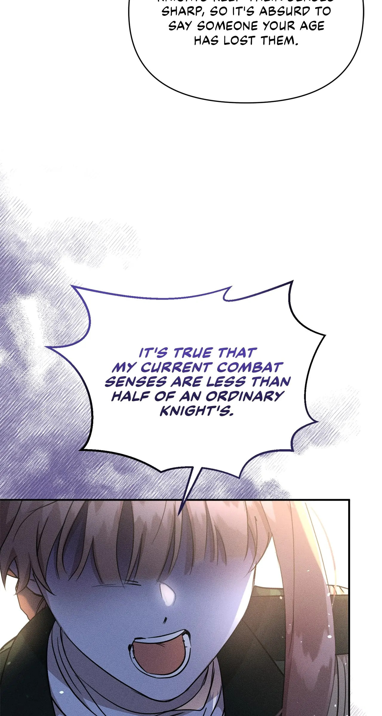Don't Be Too Nice Chapter 8 page 86 - 