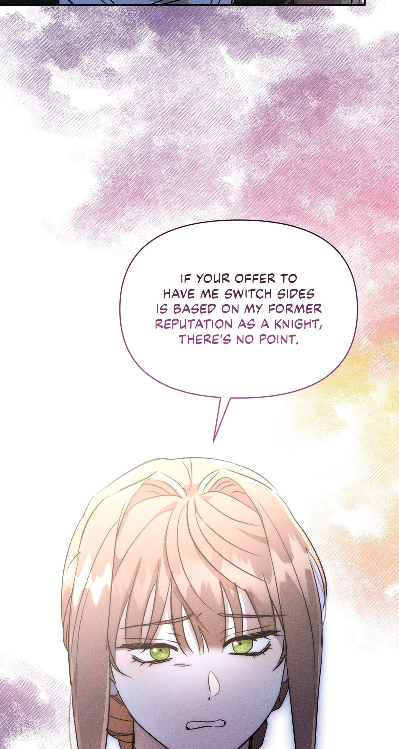Don't Be Too Nice Chapter 8 page 87 - 