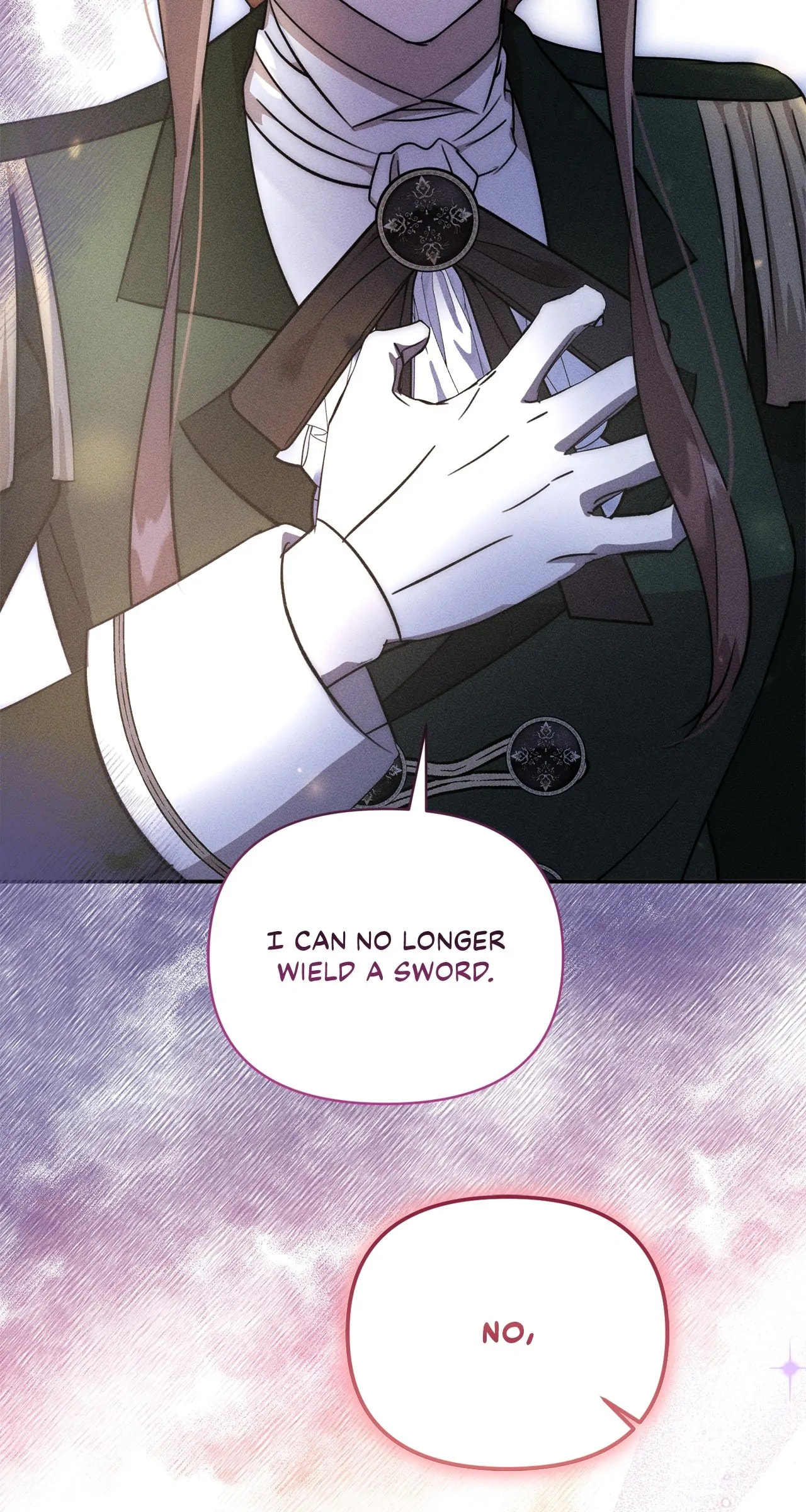 Don't Be Too Nice Chapter 8 page 88 - 