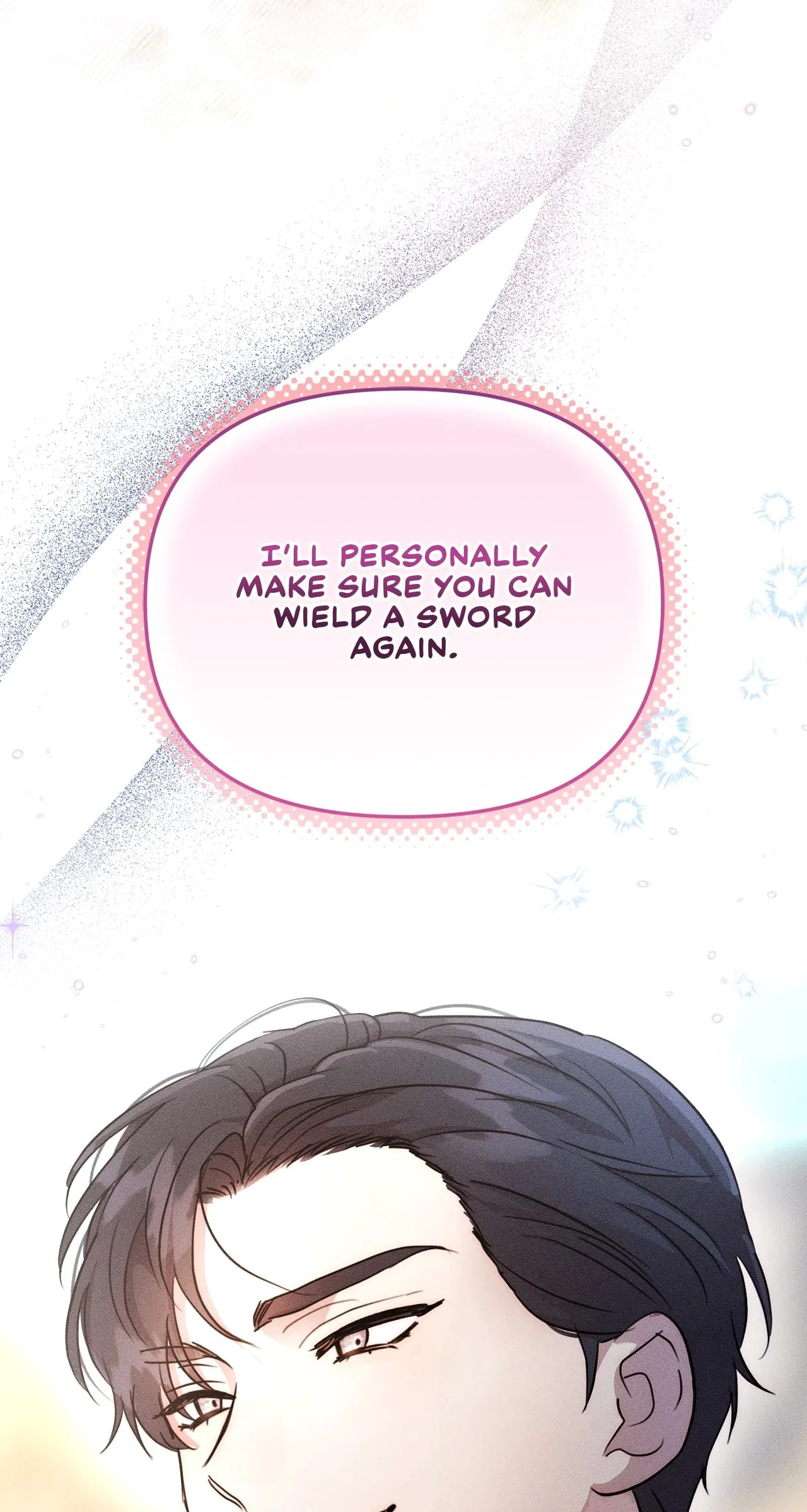 Don't Be Too Nice Chapter 8 page 89 - 