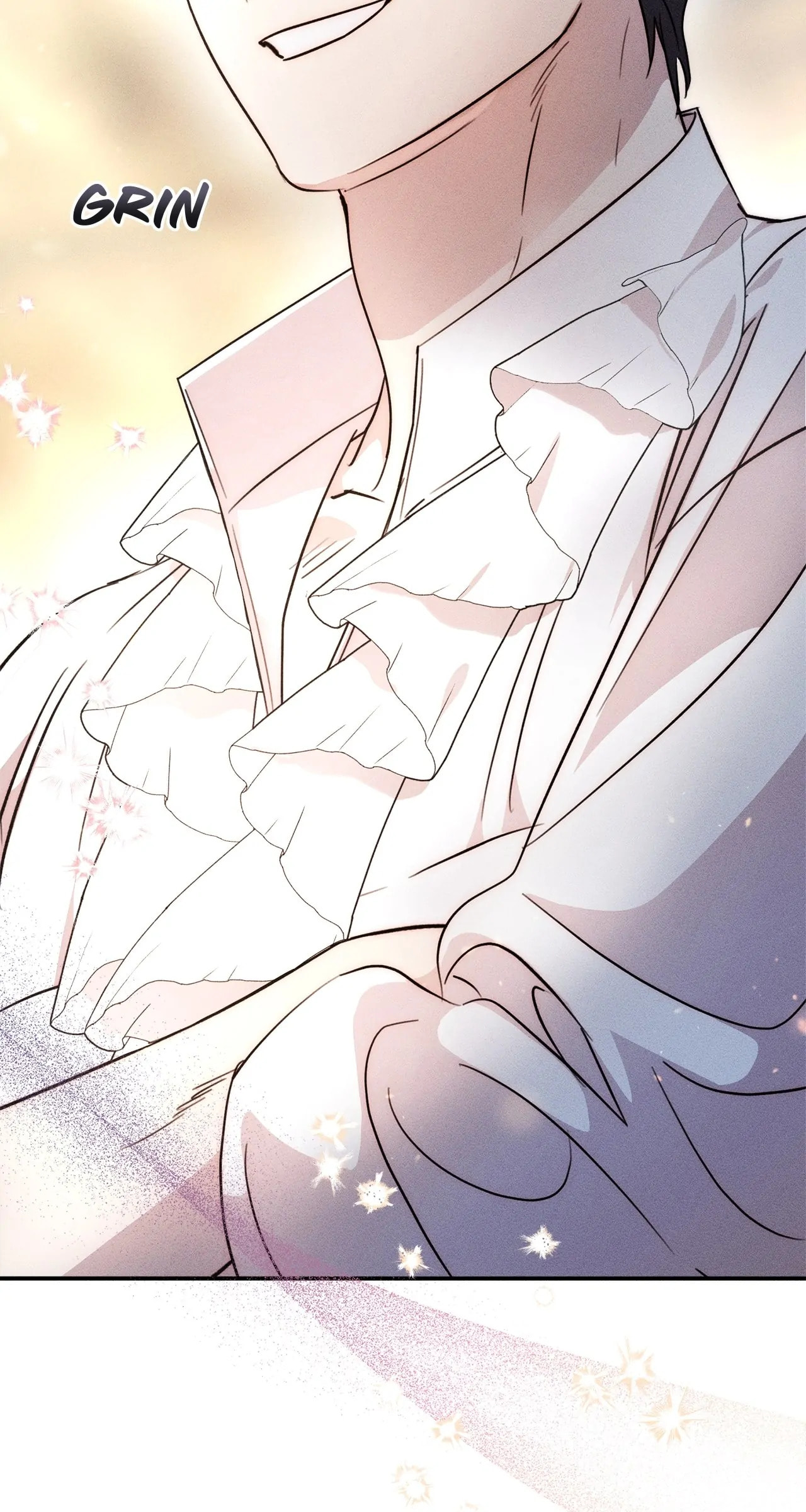 Don't Be Too Nice Chapter 8 page 90 - 