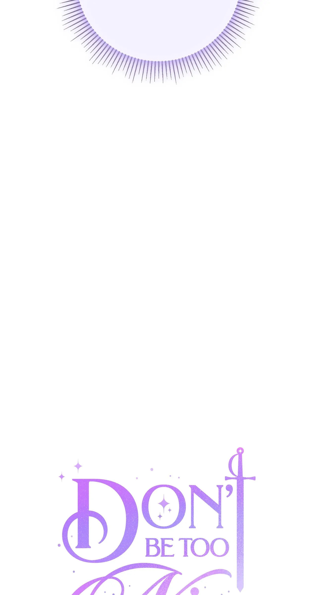 Don't Be Too Nice Chapter 8 page 10 - 