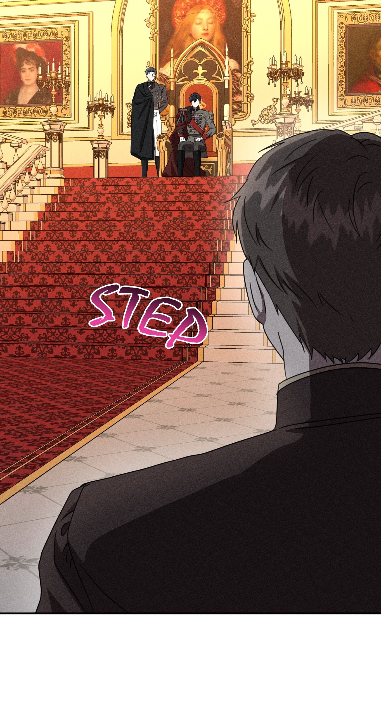 Don't Be Too Nice Chapter 80 page 102 - 