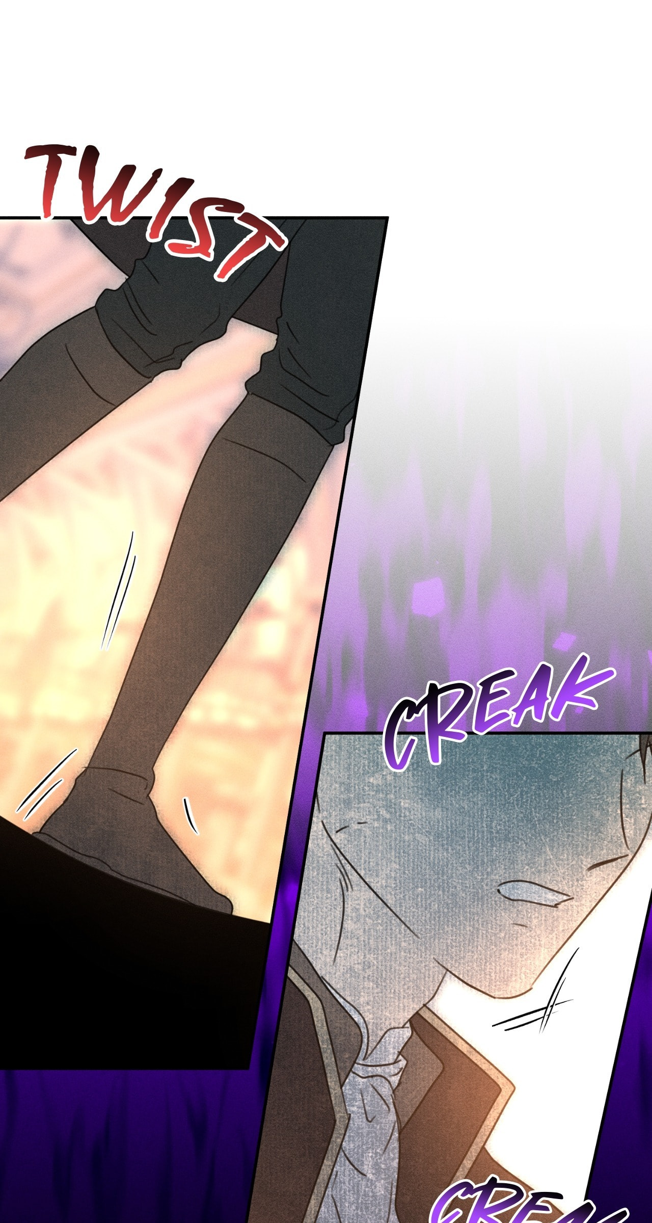 Don't Be Too Nice Chapter 80 page 104 - 