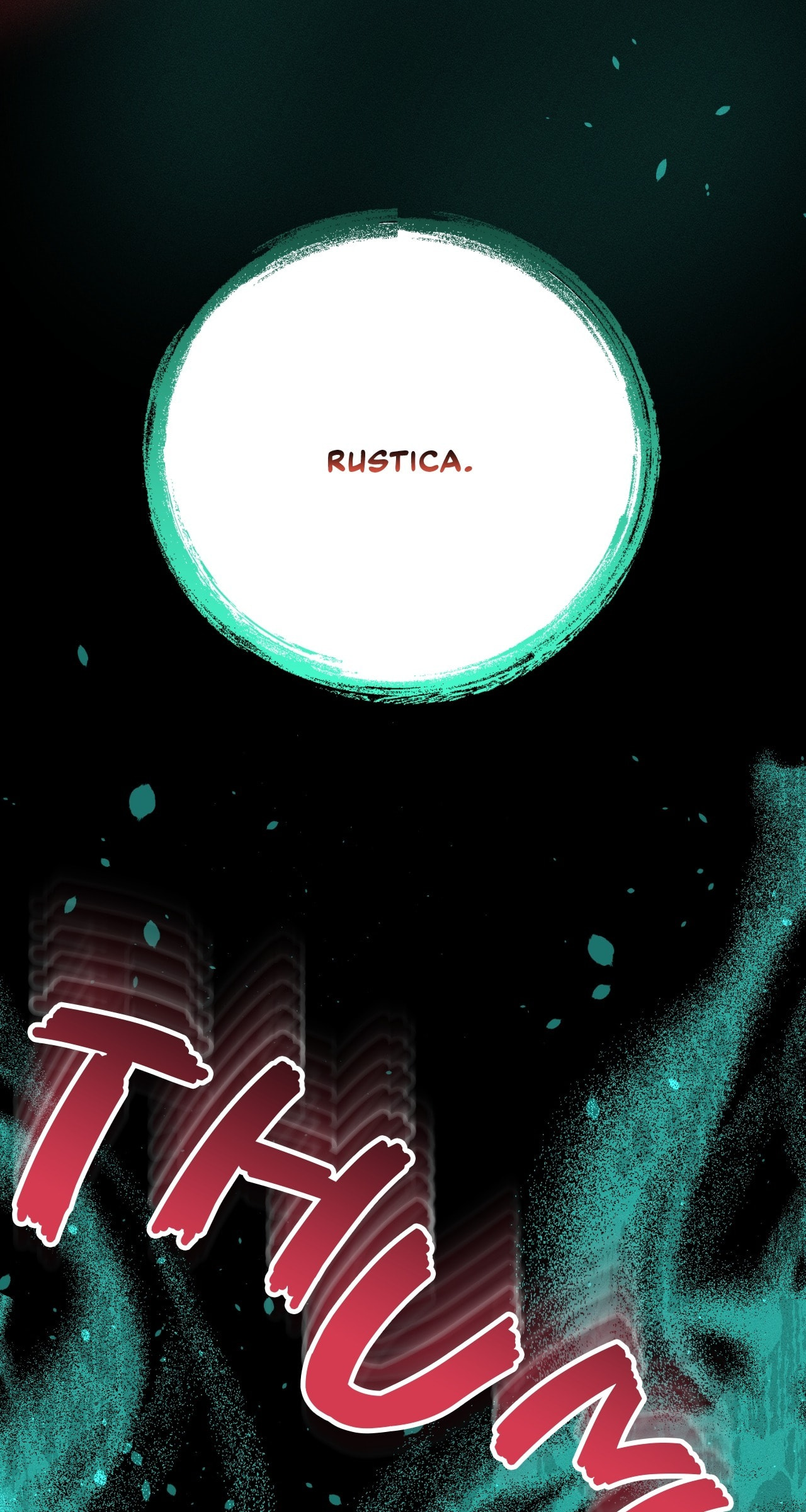 Don't Be Too Nice Chapter 80 page 109 - 