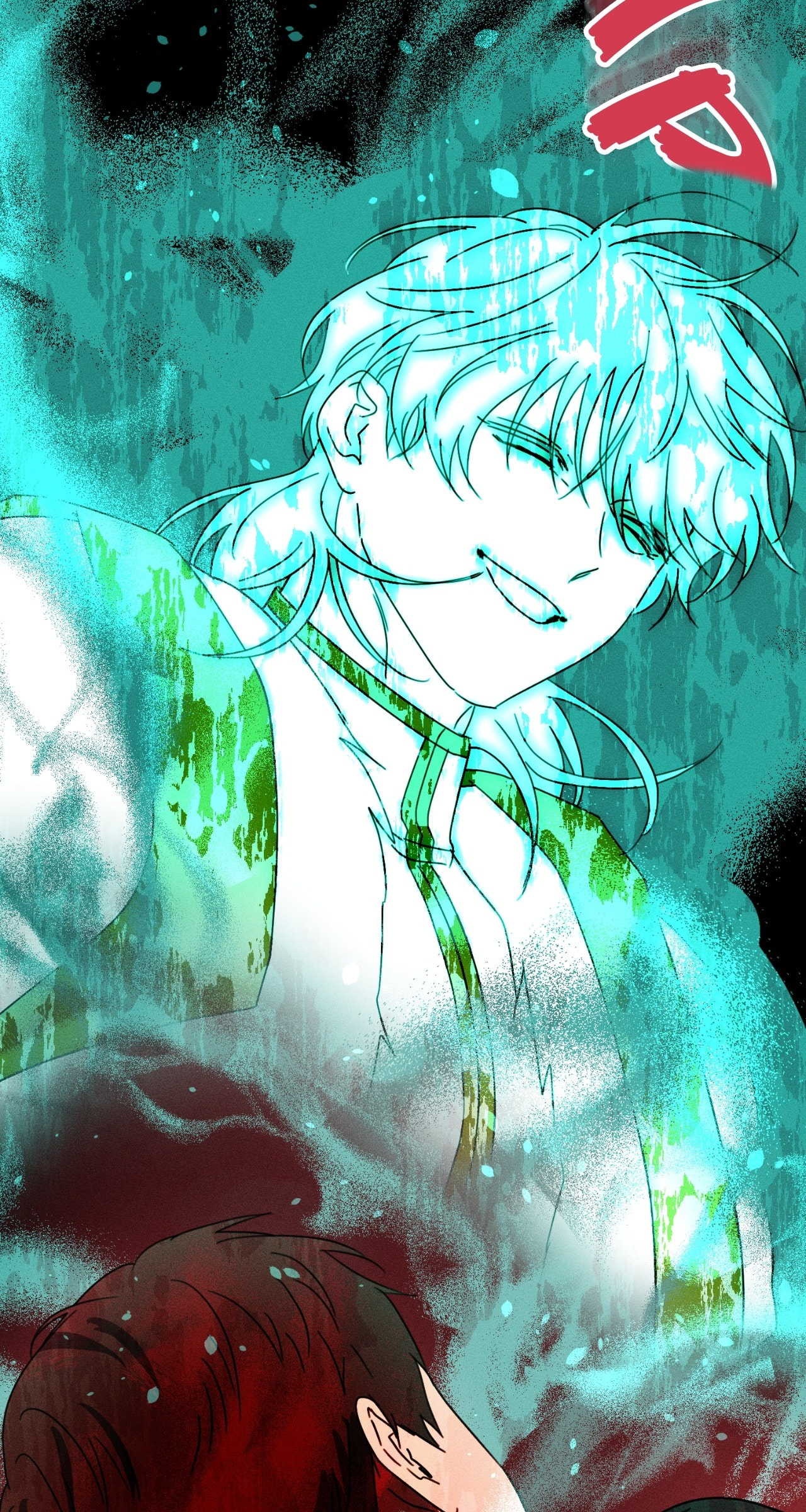 Don't Be Too Nice Chapter 80 page 110 - 