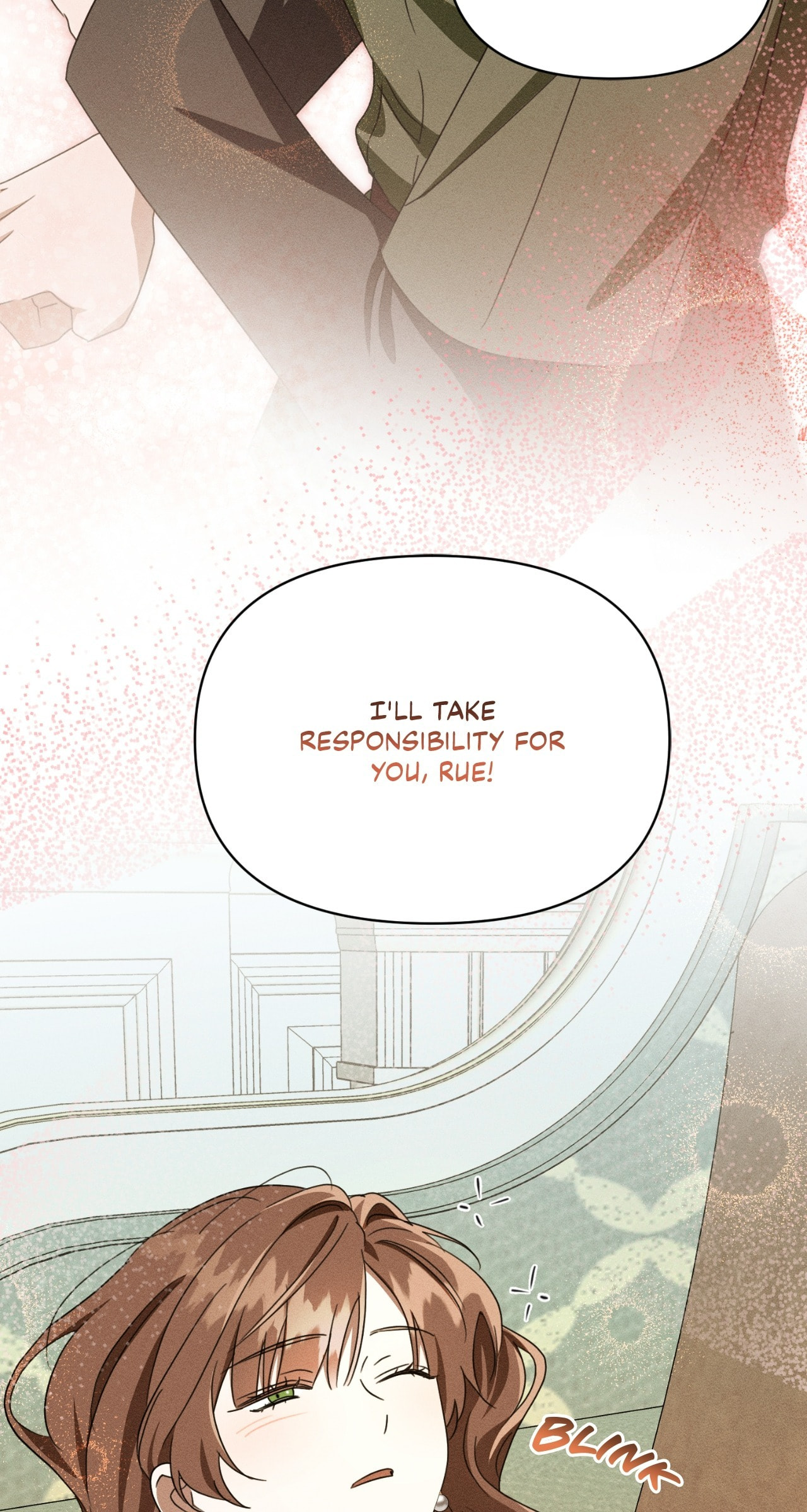 Don't Be Too Nice Chapter 80 page 12 - 