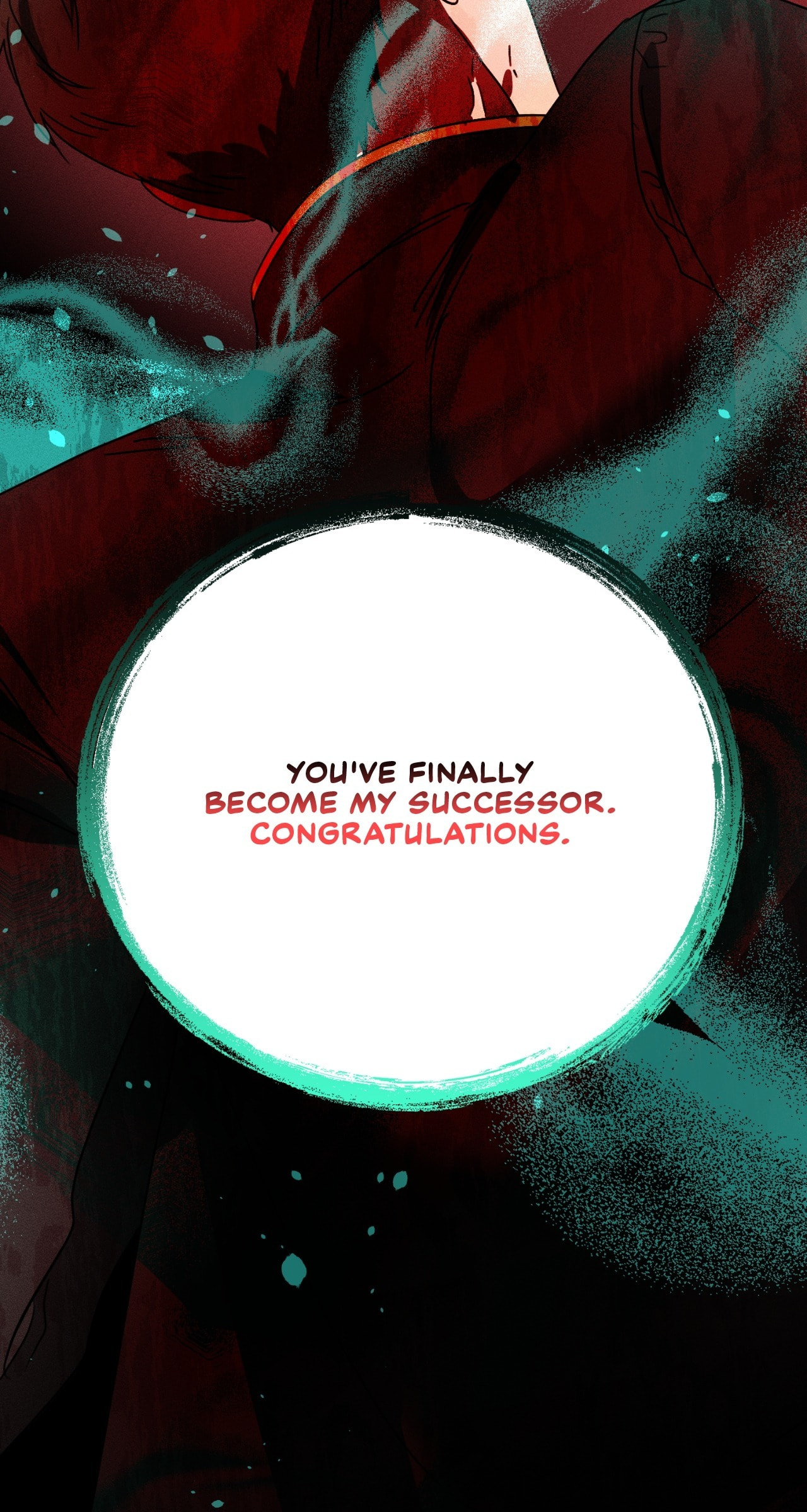 Don't Be Too Nice Chapter 80 page 111 - 