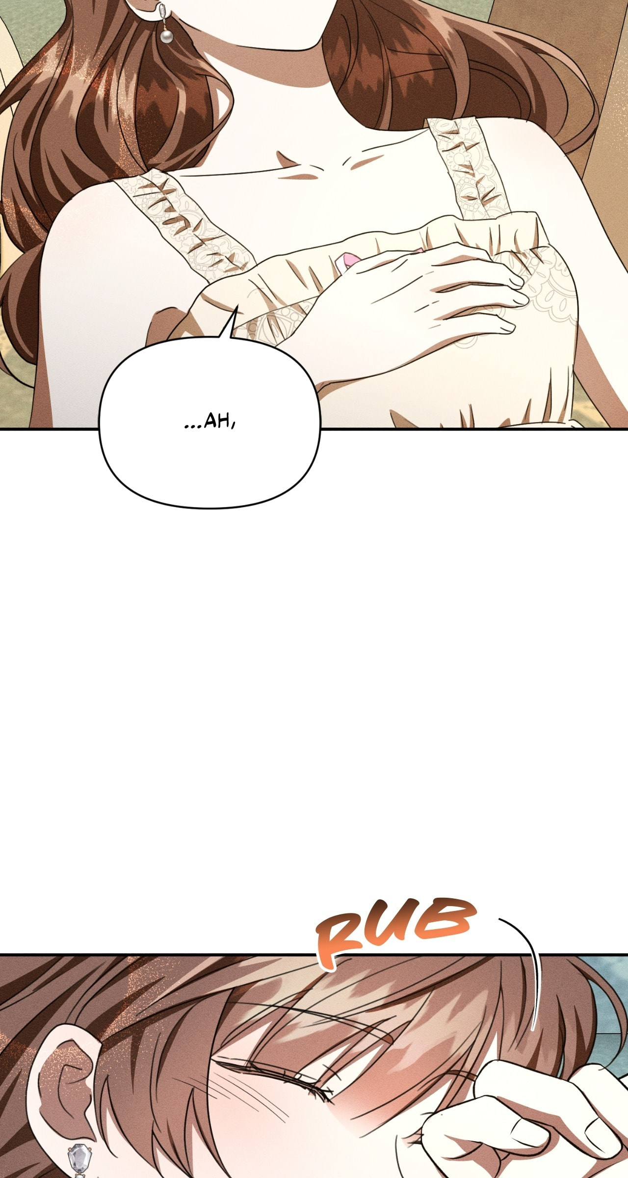 Don't Be Too Nice Chapter 80 page 13 - 