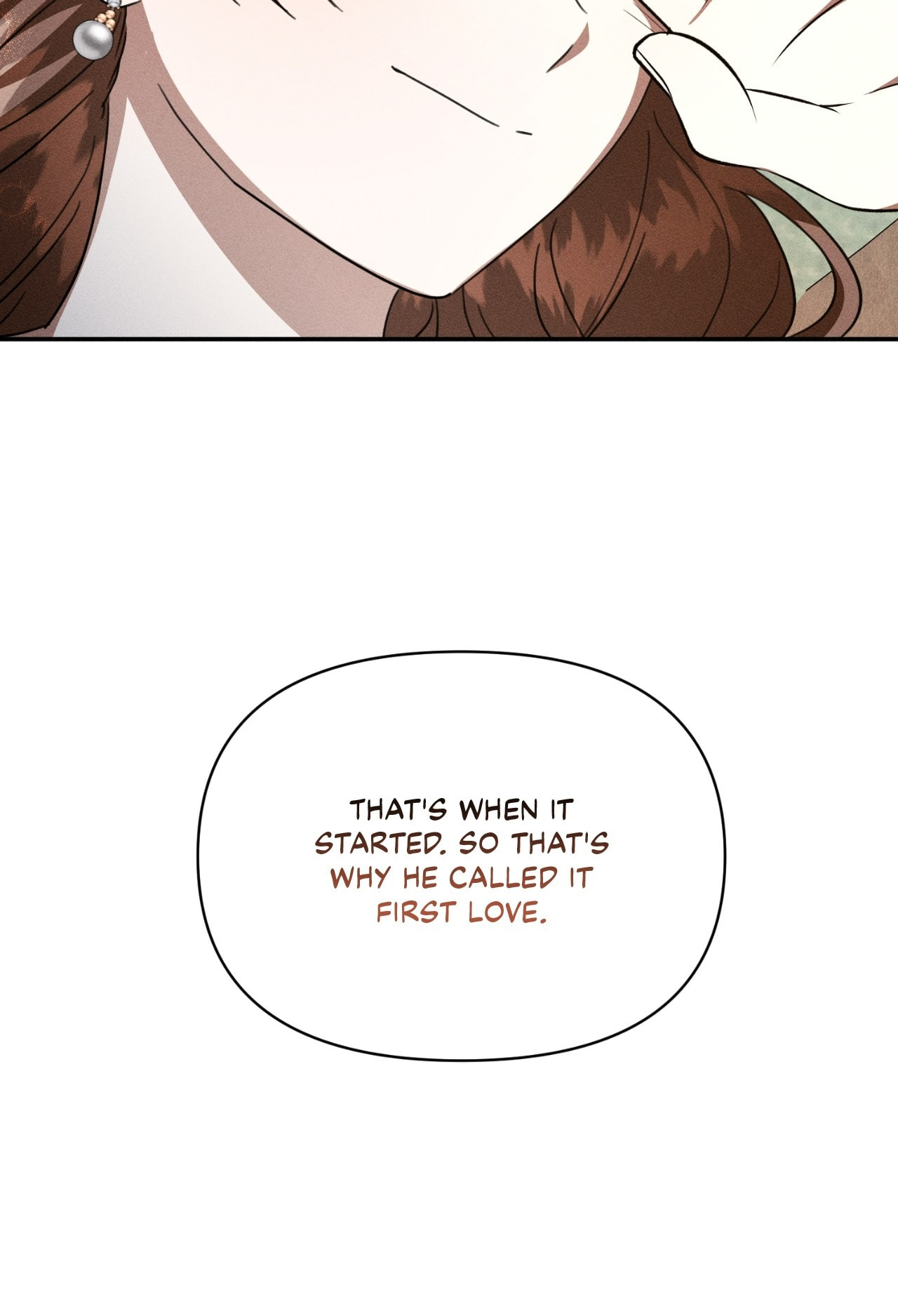 Don't Be Too Nice Chapter 80 page 14 - 