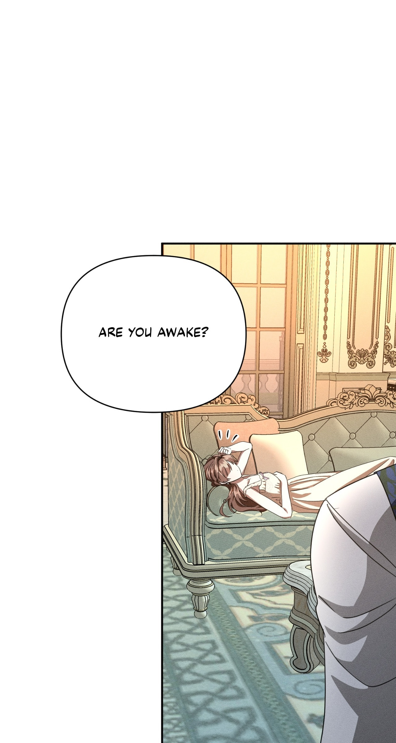 Don't Be Too Nice Chapter 80 page 15 - 