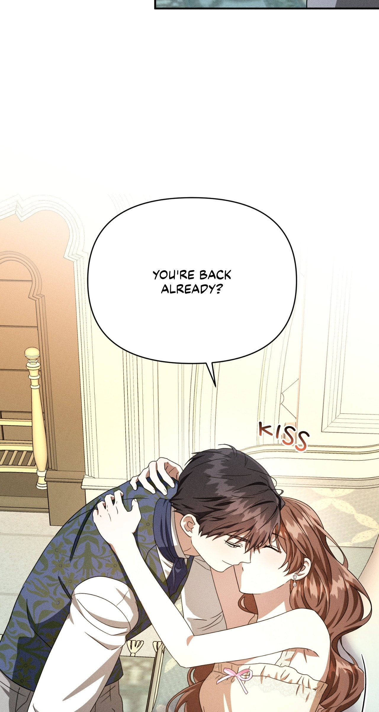 Don't Be Too Nice Chapter 80 page 16 - 