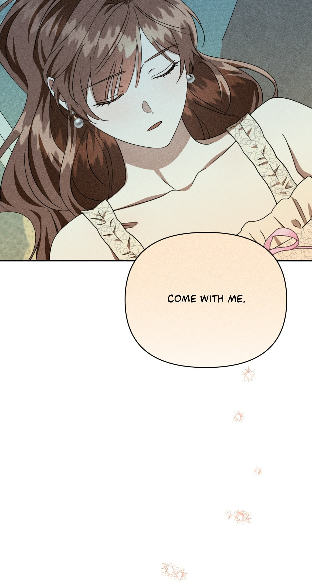 Don't Be Too Nice Chapter 80 page 3 - 