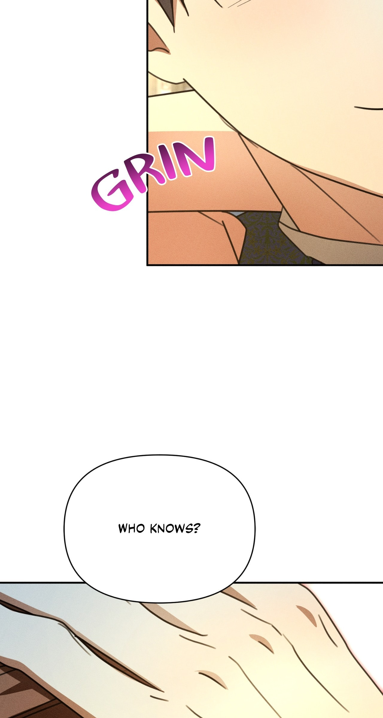 Don't Be Too Nice Chapter 80 page 24 - 