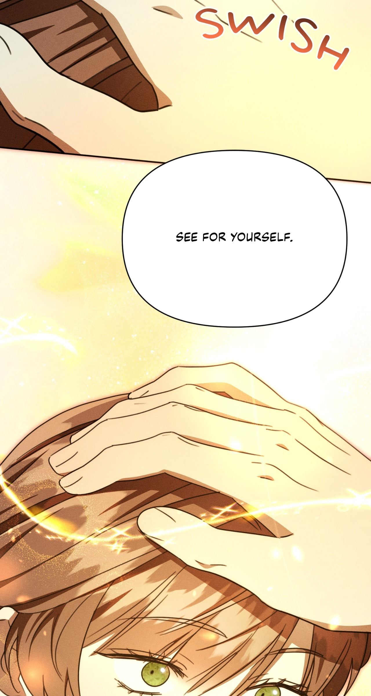 Don't Be Too Nice Chapter 80 page 25 - 