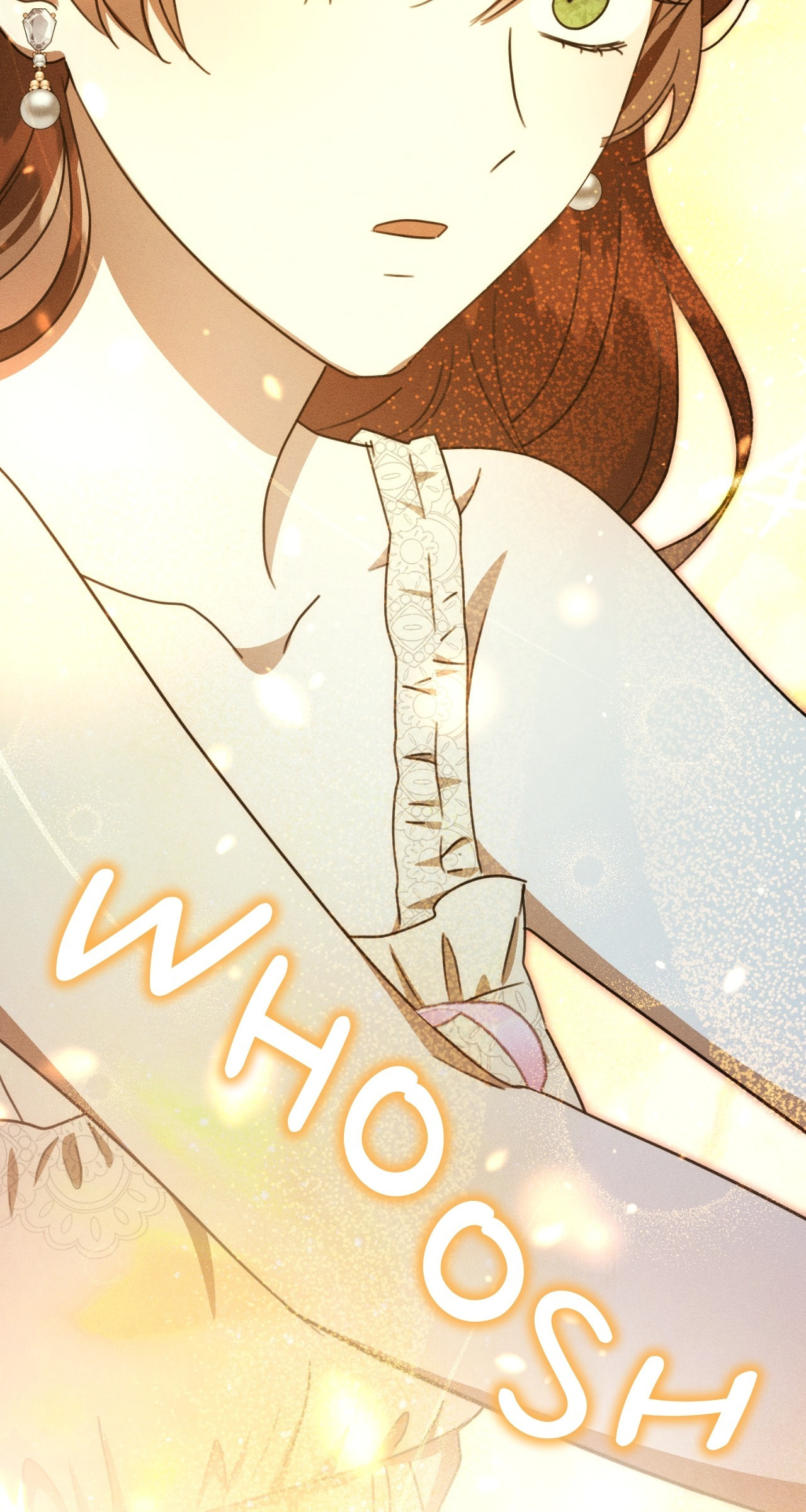 Don't Be Too Nice Chapter 80 page 26 - 