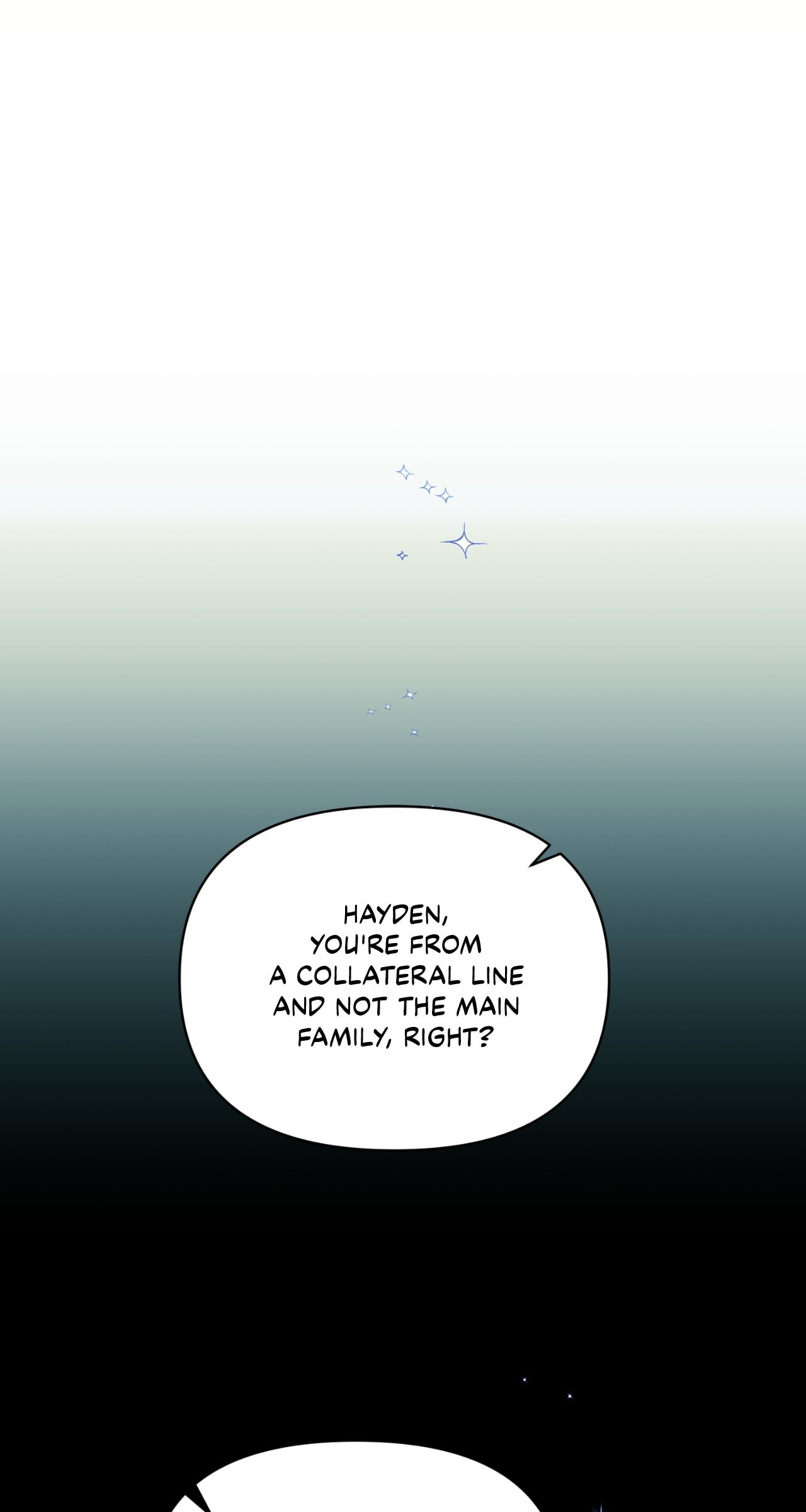 Don't Be Too Nice Chapter 80 page 29 - 