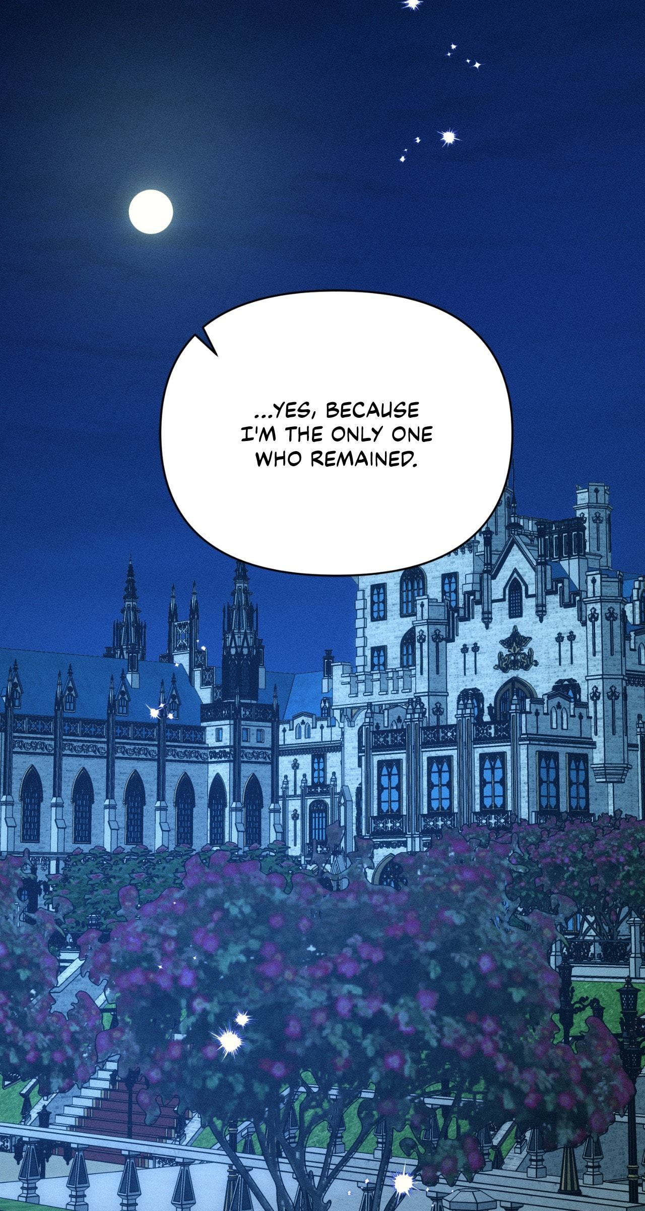 Don't Be Too Nice Chapter 80 page 31 - 