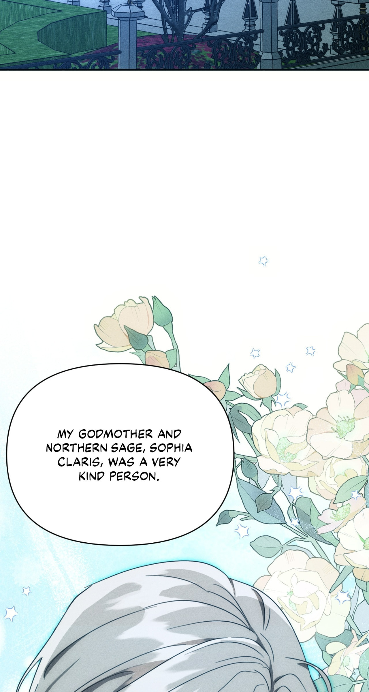 Don't Be Too Nice Chapter 80 page 32 - 