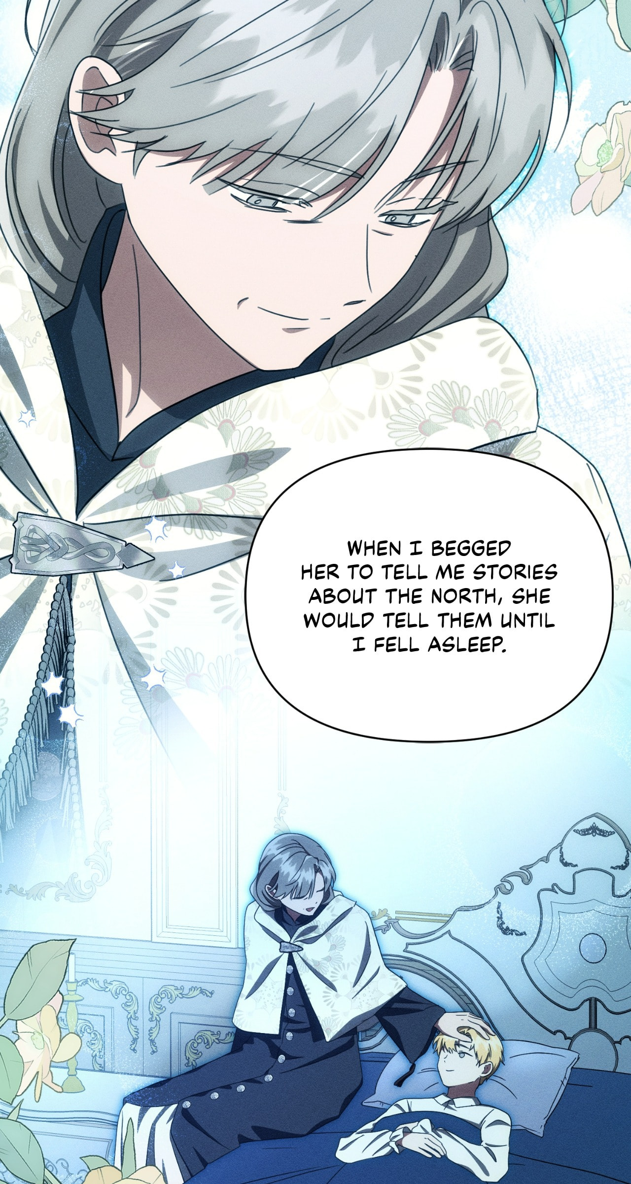 Don't Be Too Nice Chapter 80 page 33 - 