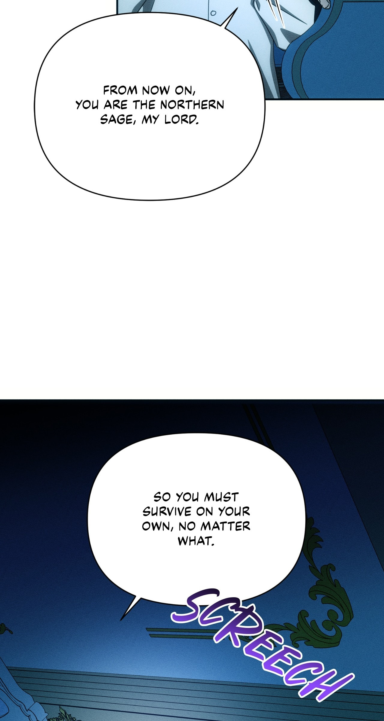 Don't Be Too Nice Chapter 80 page 41 - 